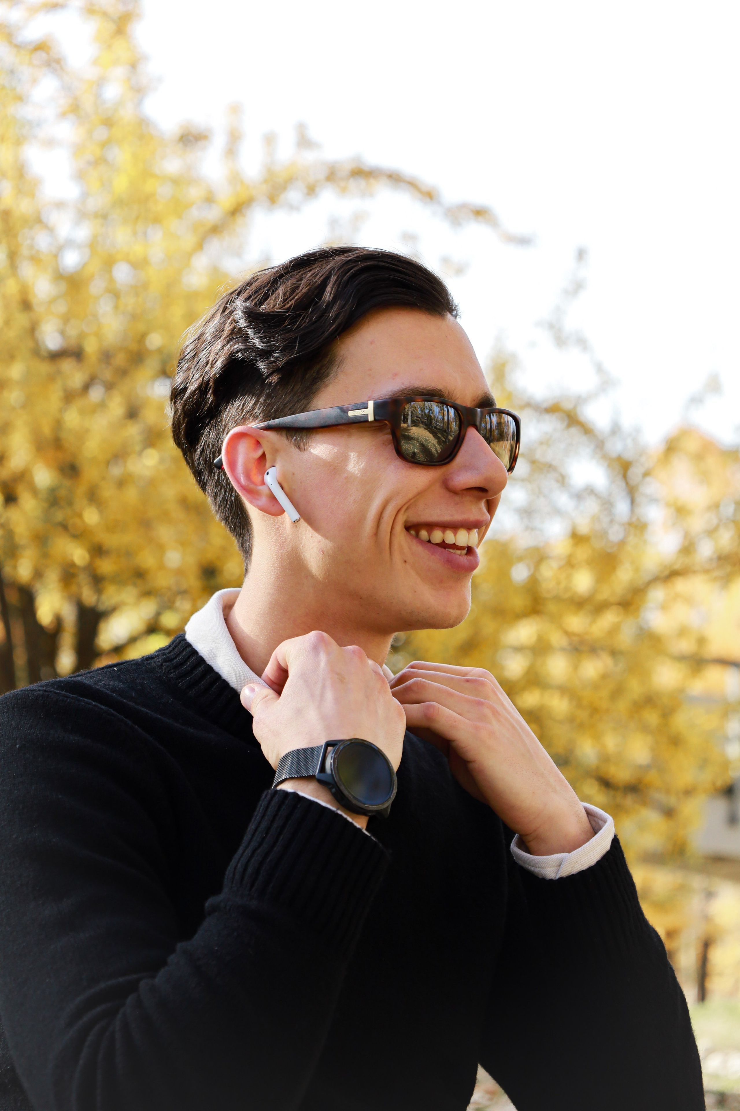 Pablo. Emiliia Kotruch PHOTOGRAPHER