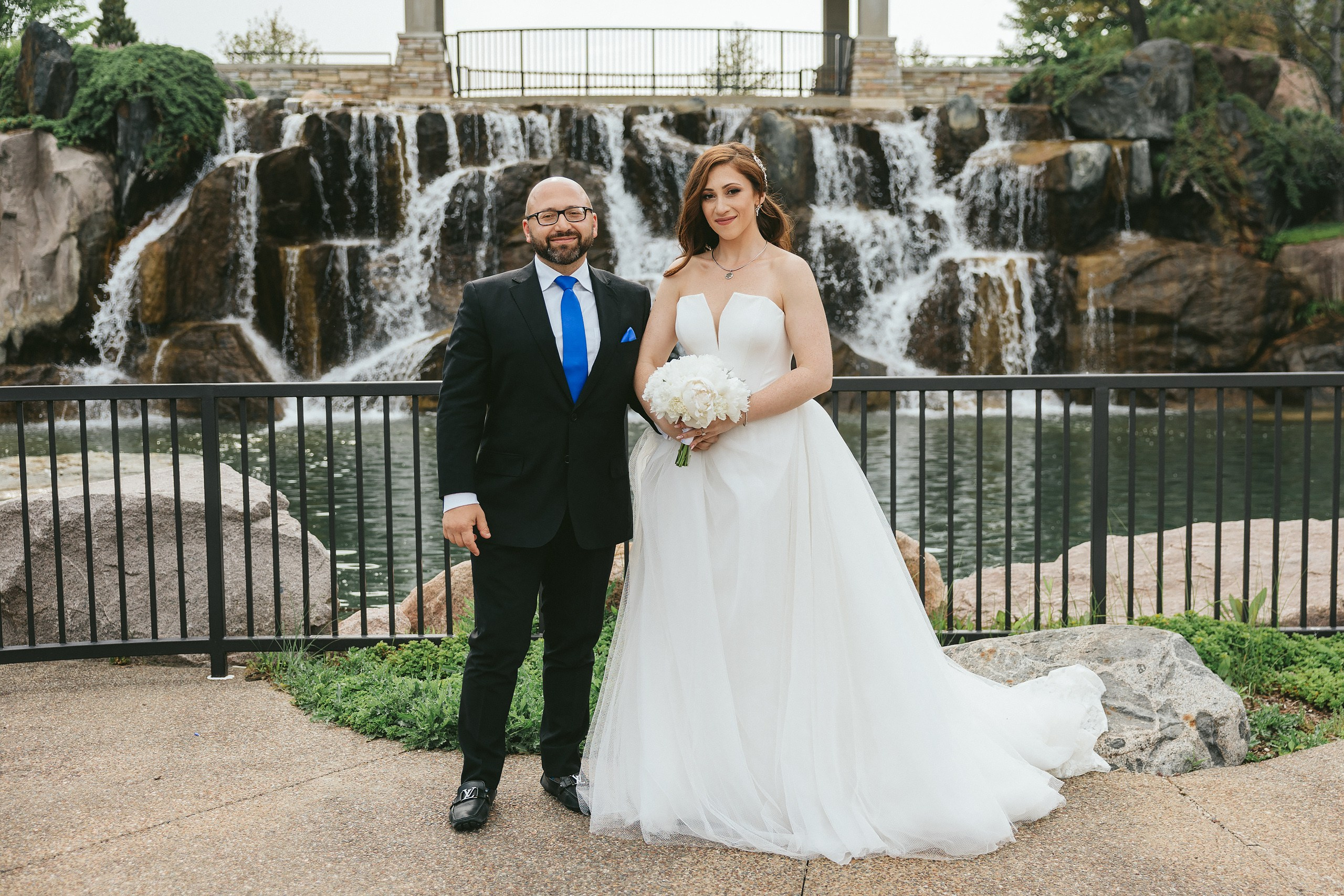 06.08.2025 Wedding. Wedding family event photographer in Chicago Nick Yushevich