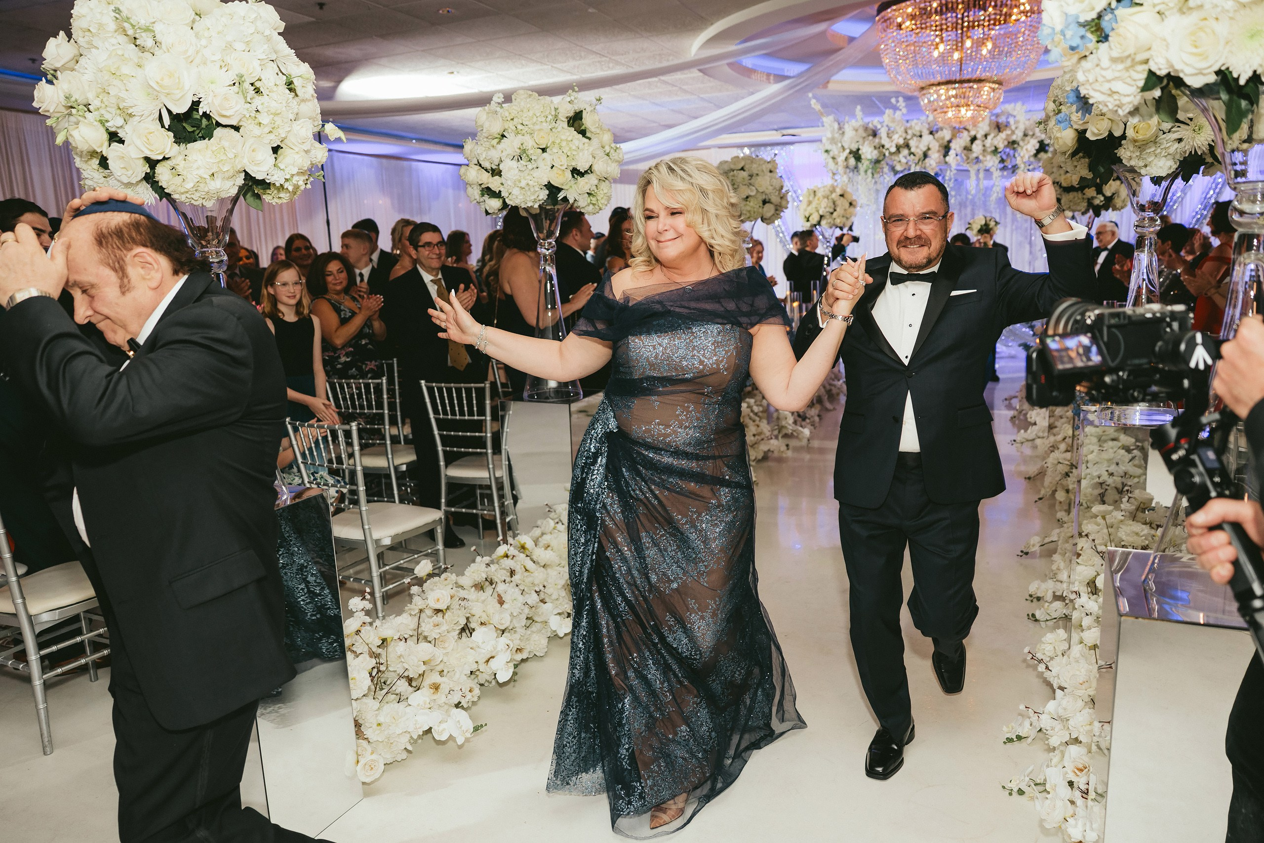 06.08.2025 Wedding. Wedding family event photographer in Chicago Nick Yushevich