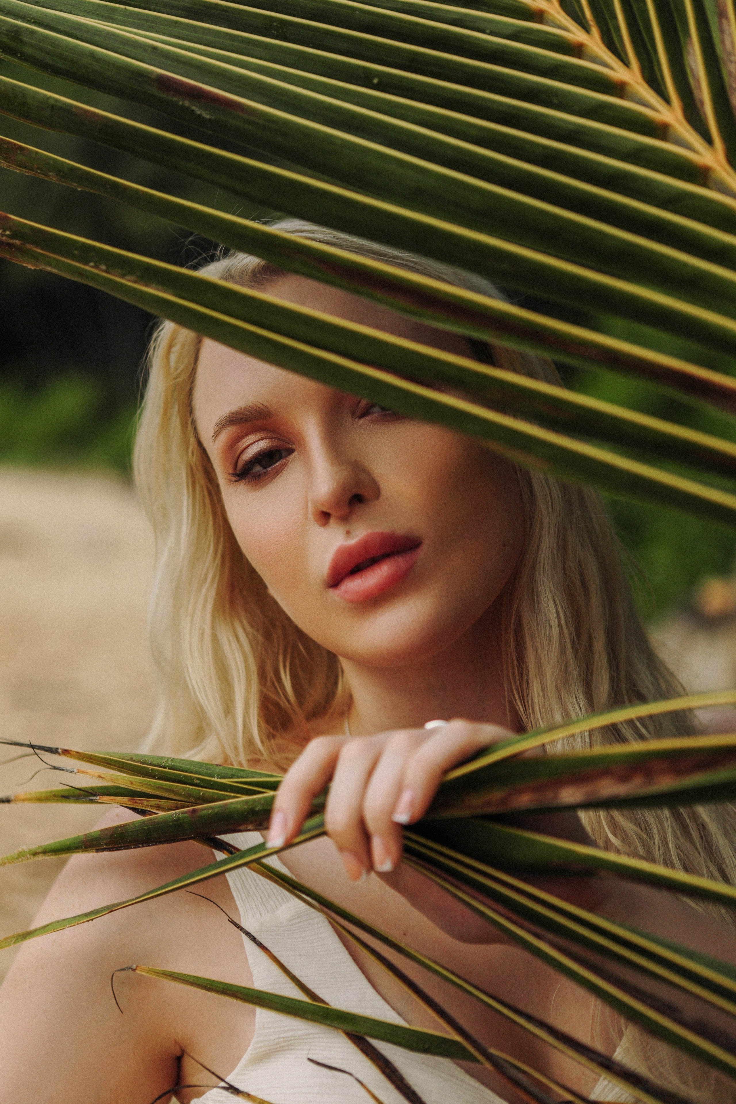 Аня Пхукет. Фотограф Пхукет Таиланд Anna Eker