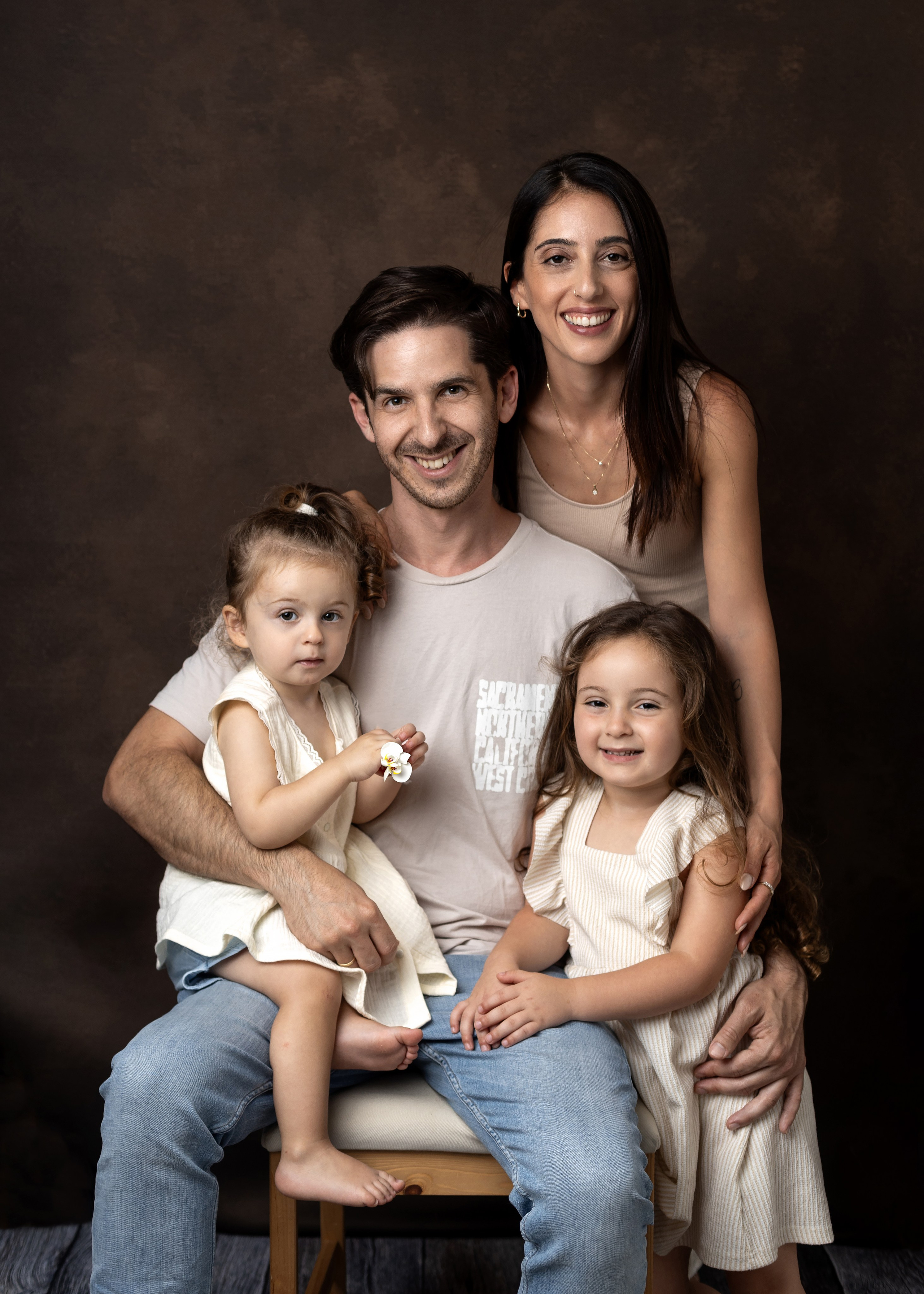 Каталог 1 Семейная. Катерина Шустерман — фотограф Newborn, семейный в Израиле