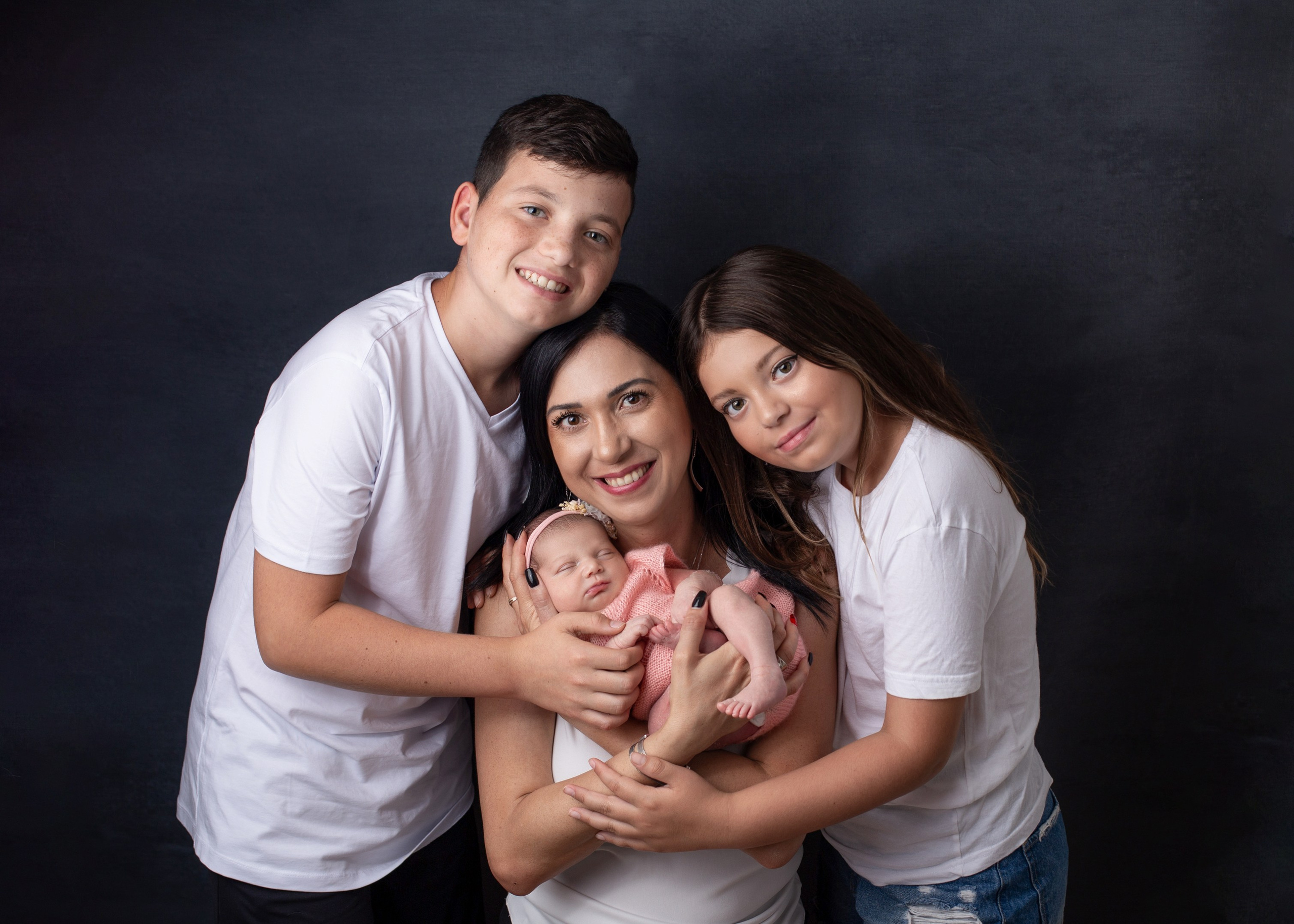 Каталог 9 Newborn. Катерина Шустерман — фотограф Newborn, семейный в Израиле