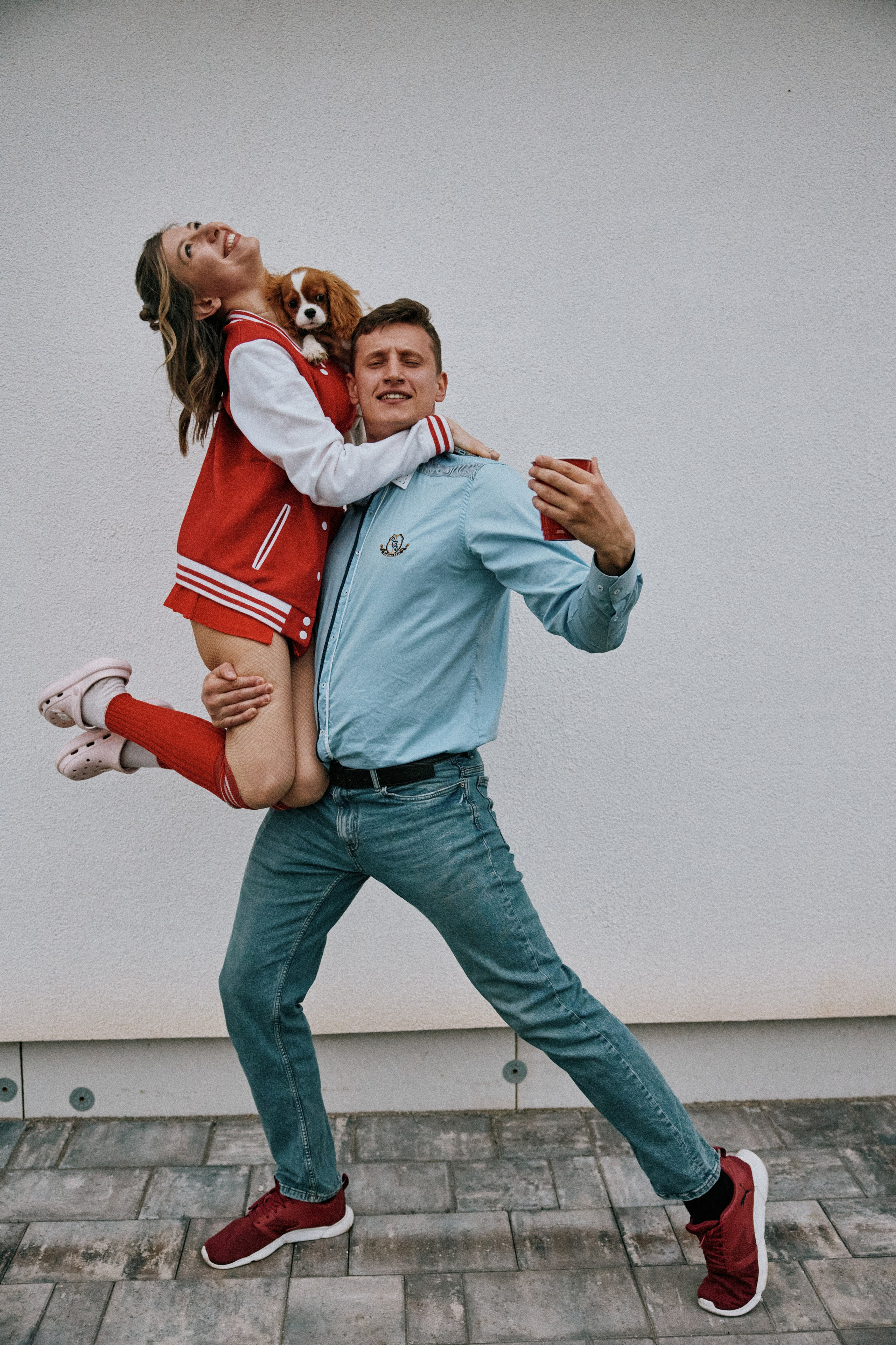 Birthday party. Alex Kibuk — Fotografia Imprez Firmowych i Eventów w Warszawie