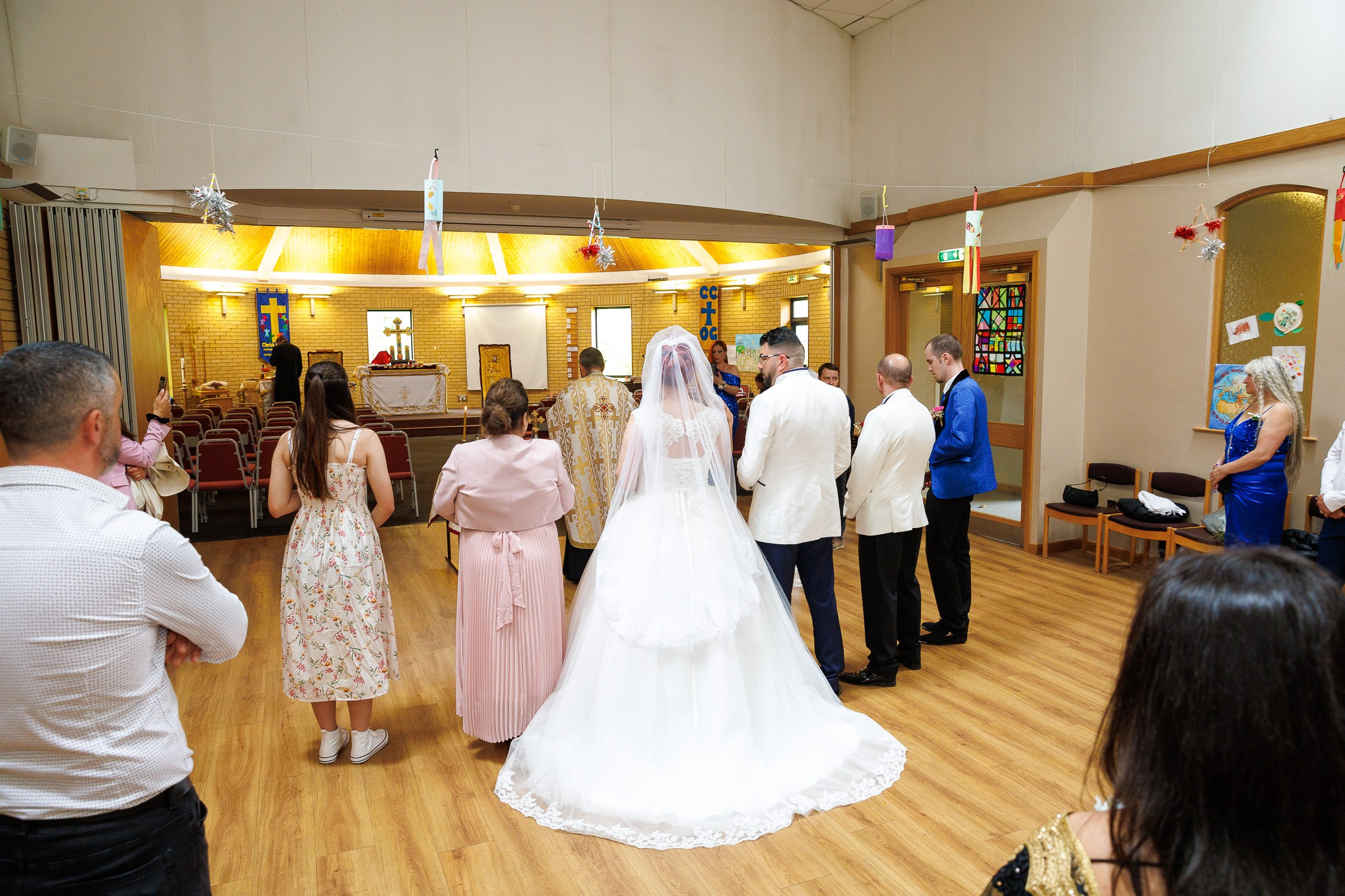 Wedding. Https://valeriubriciuc.com/