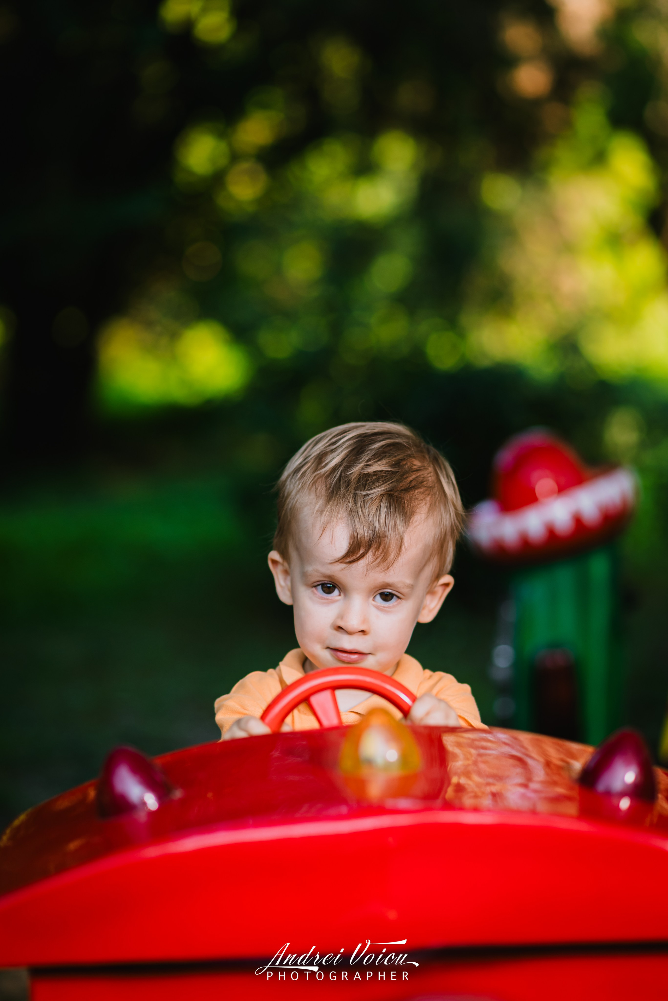 Portrete. Andrei Voicu Fotograf. Povești nescrise, surprinse atent