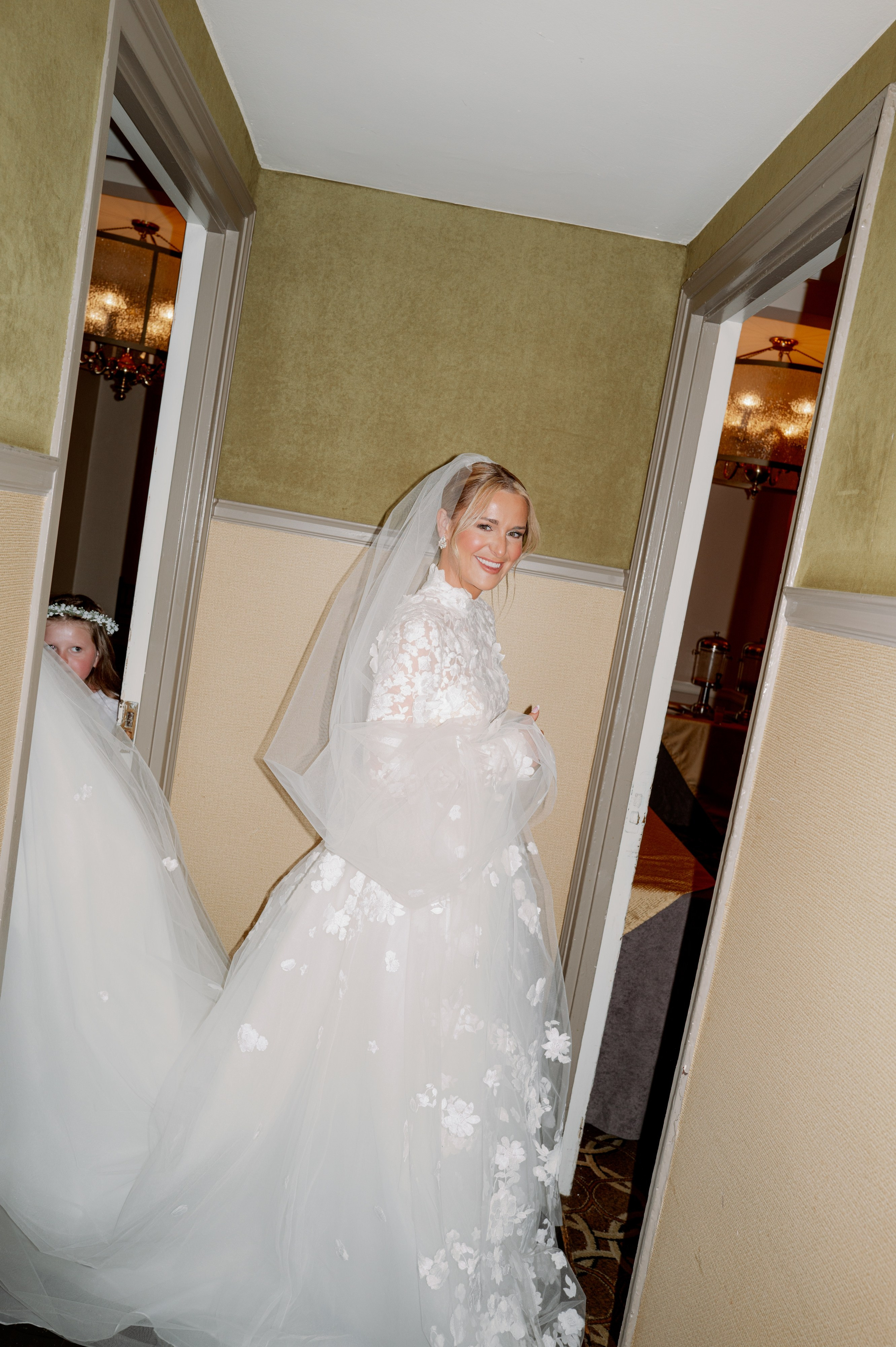 Killeen and Patrick. Wedding photographer and videographer New York | New Jersey
