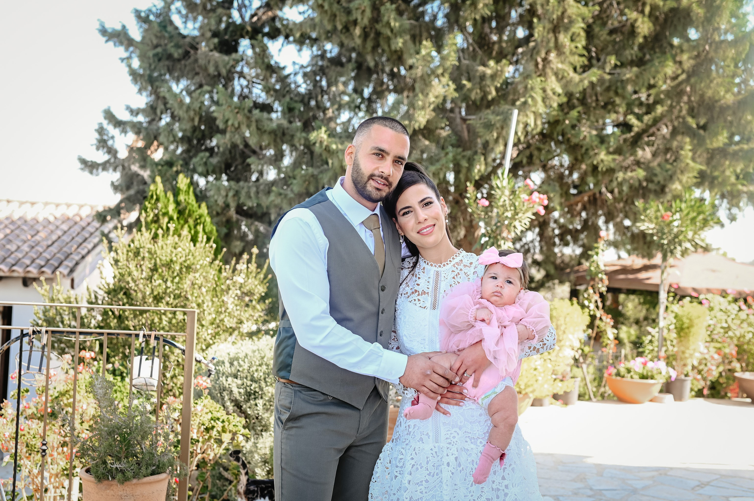 Baptism Marilia. AdrianOltean.wfolio.pro