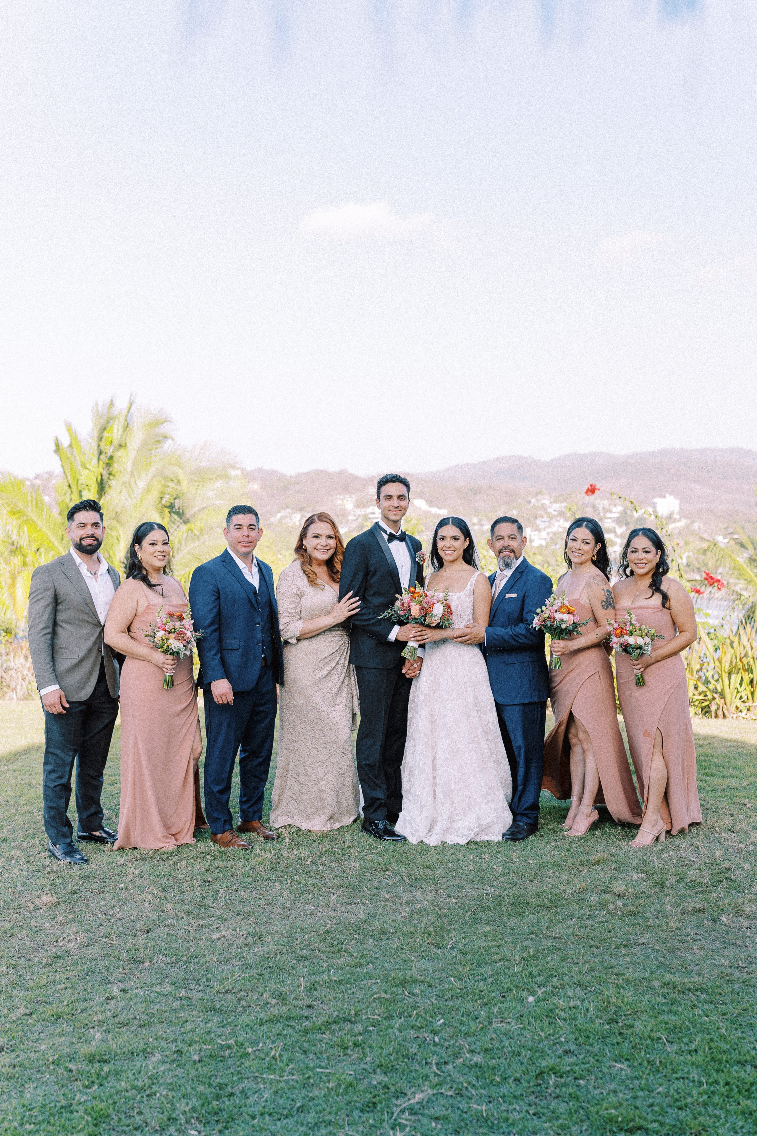Omar & Monica. Sayulita Wedding Photographer, Puerto Vallarta, Cabo