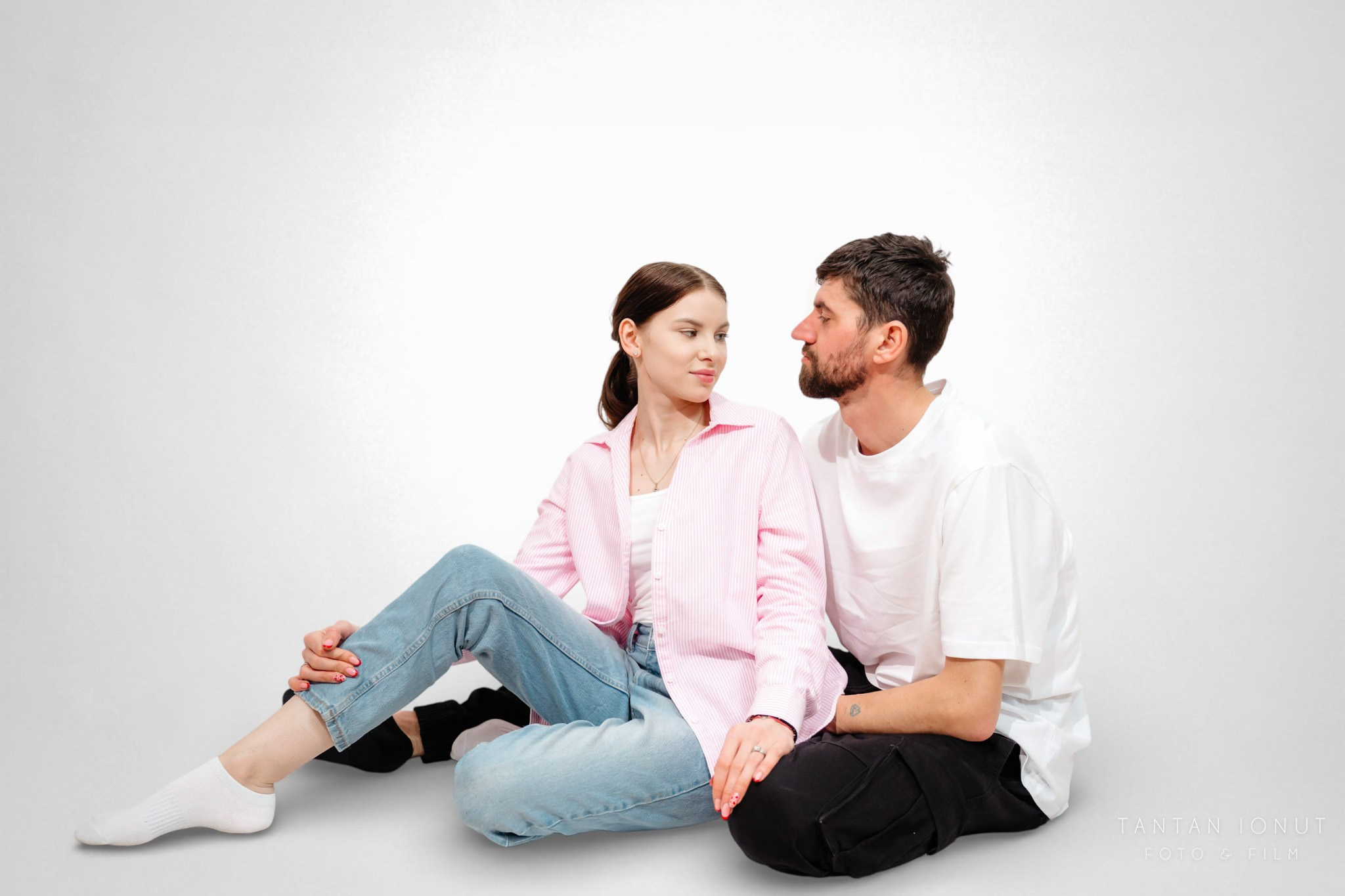 ROMINA & MARIUS — SAVE THE DATE. TANTAN IONUT FOTO & FILM