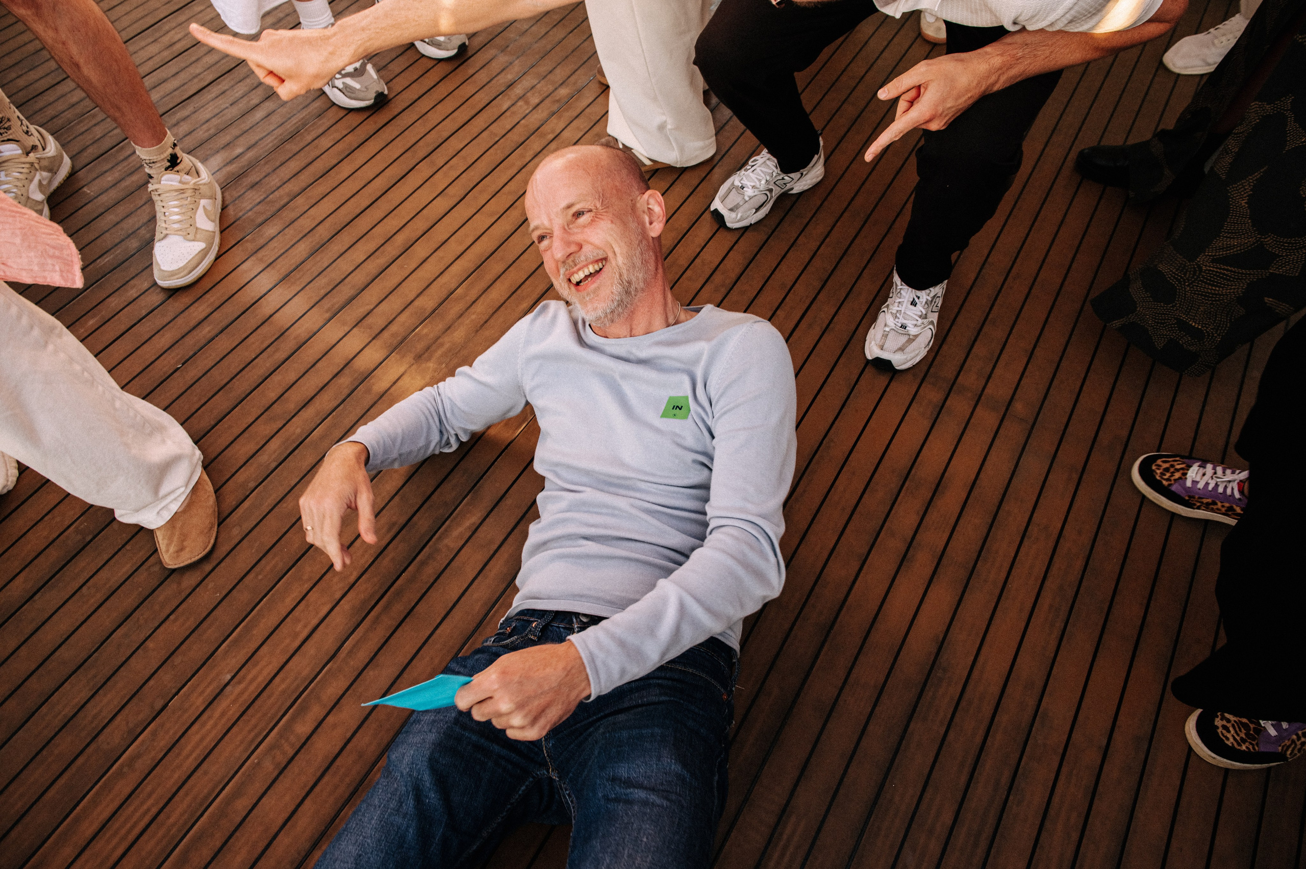 Corporate party. Ваш фотограф в Лиссабоне — Анна Белова