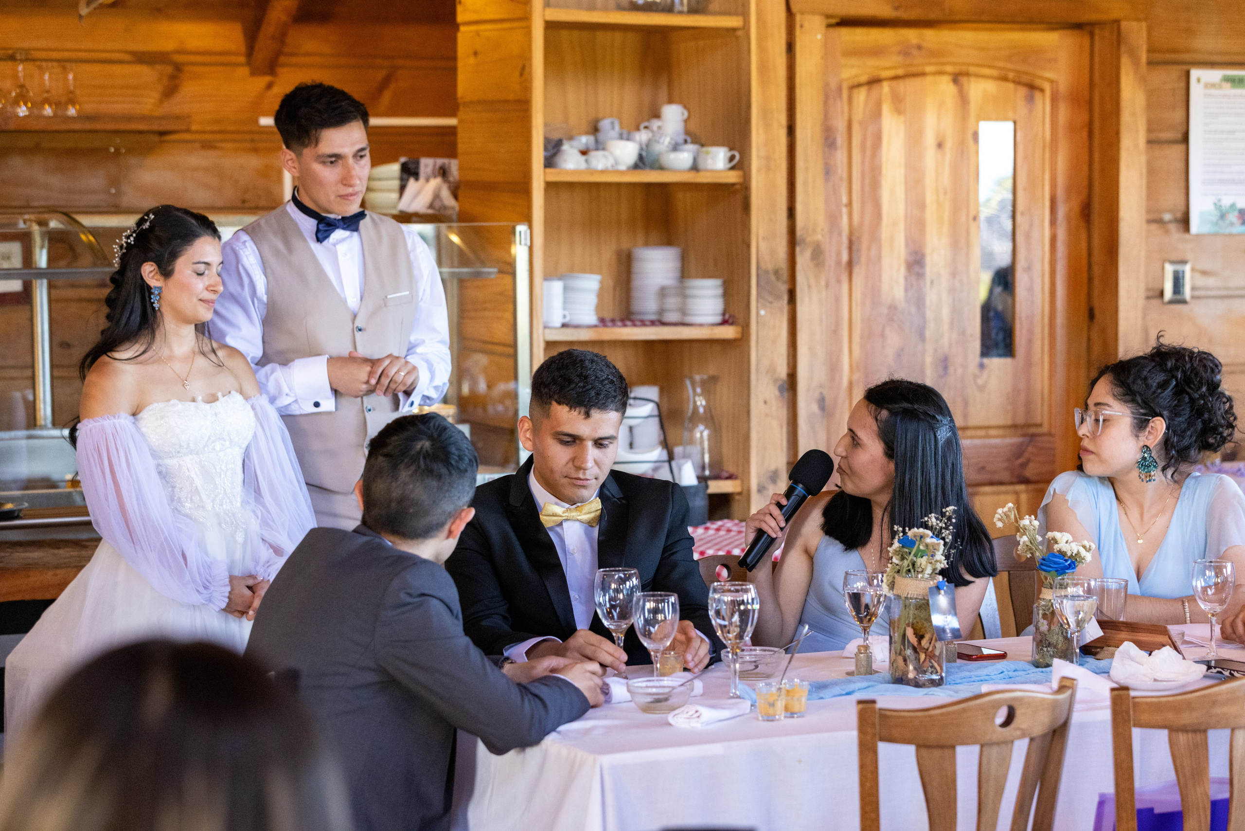 Carol & Ivo. Dinka & Emilio - El arte de preservar lo que no se repite