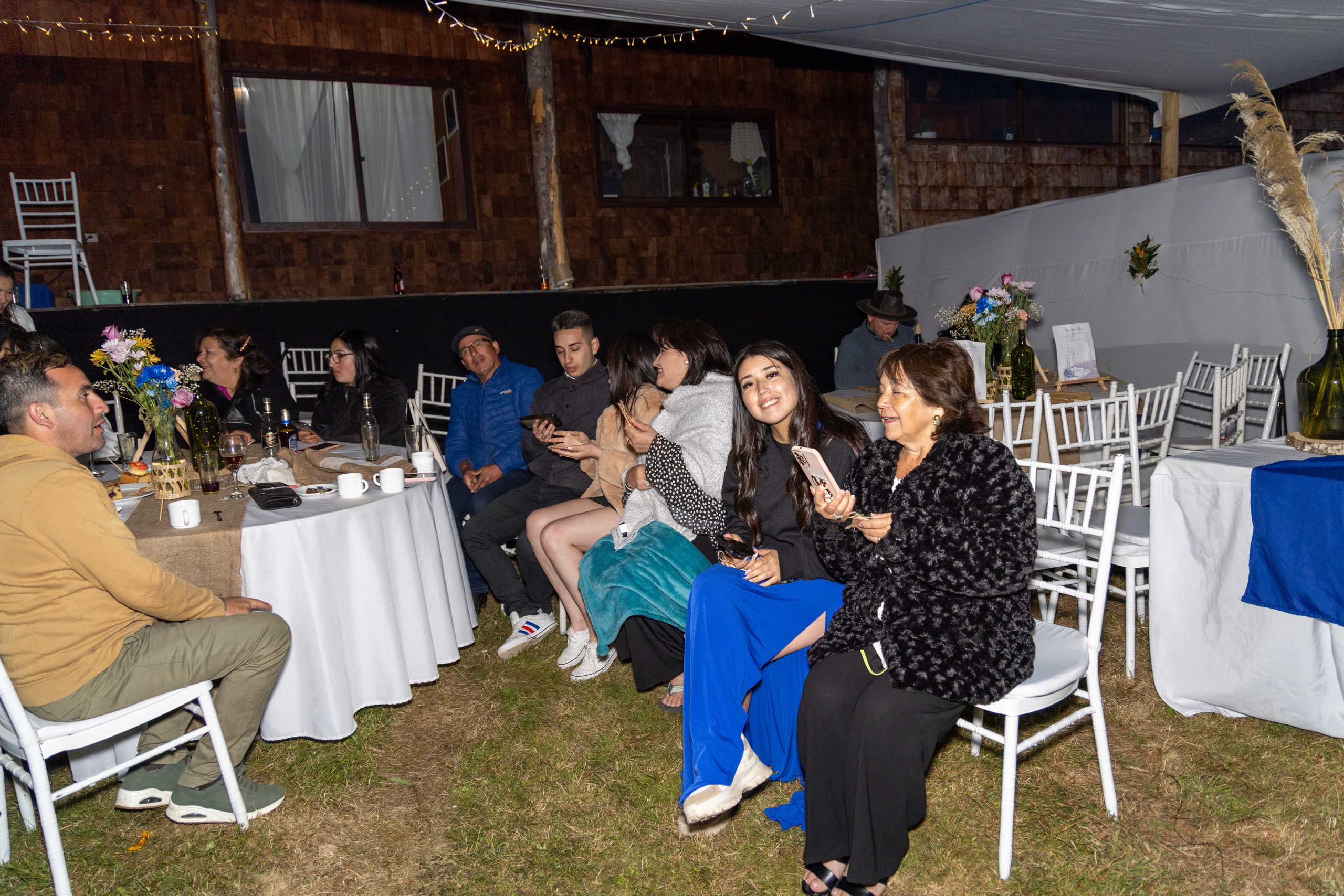 Maritza y Alen. Dinka & Emilio - El arte de preservar lo que no se repite