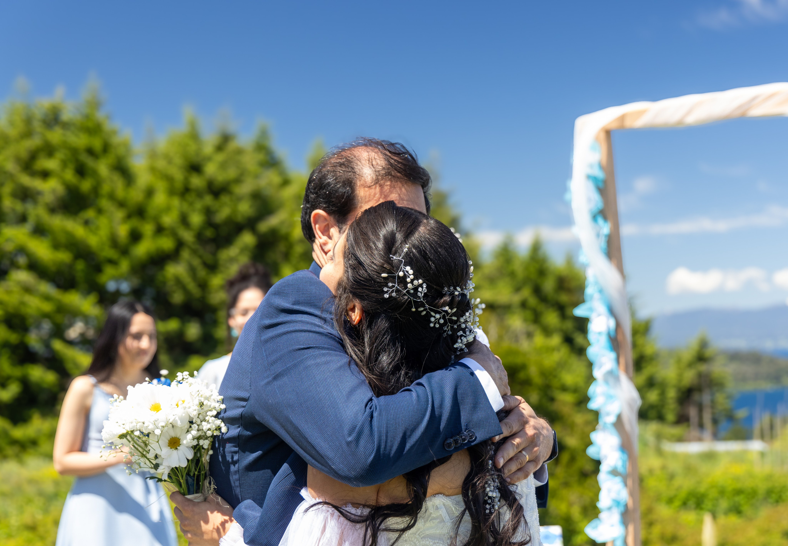 Carol & Ivo. Dinka & Emilio - El arte de preservar lo que no se repite