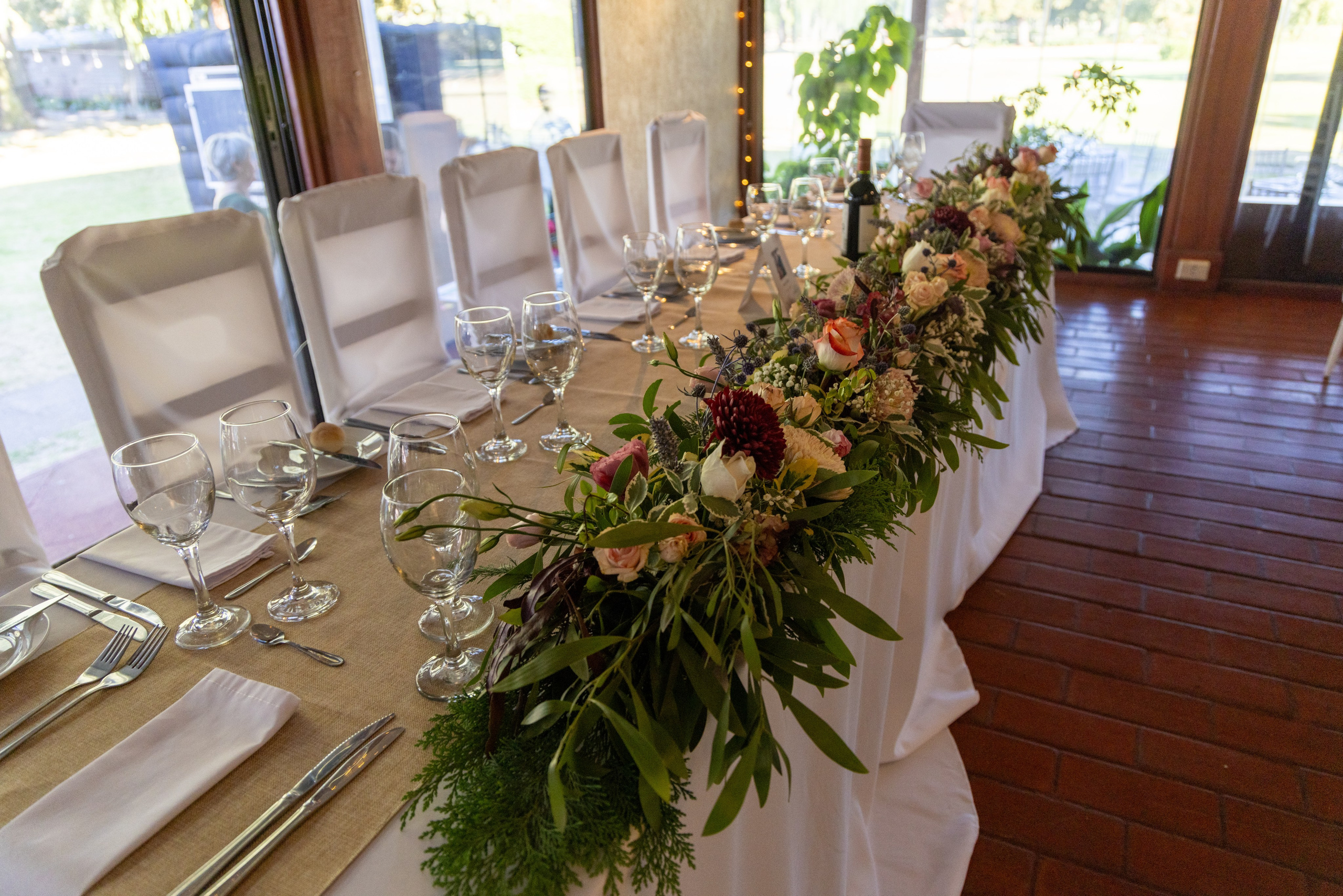 Katherin y Daniel. Dinka & Emilio - El arte de preservar lo que no se repite