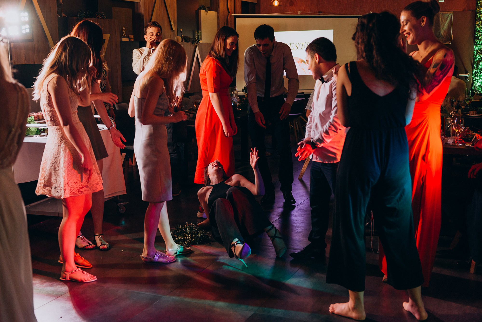 Назар та Дарина. Весільний фотограф та відеограф в Києві