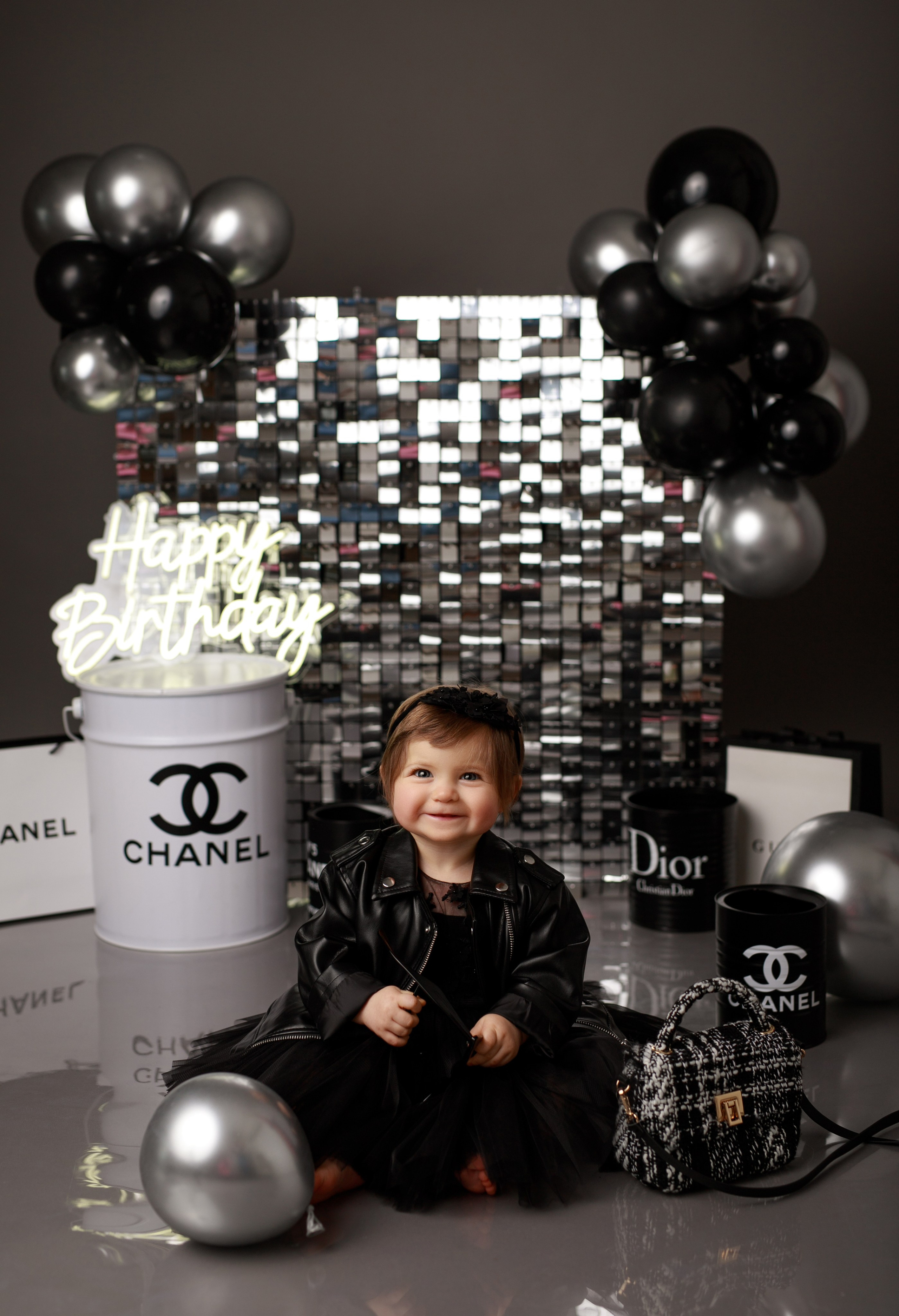 Cake-Smash. Neugeborenen & Babyfotografie Marina Buch in Wickede Ruhr NRW