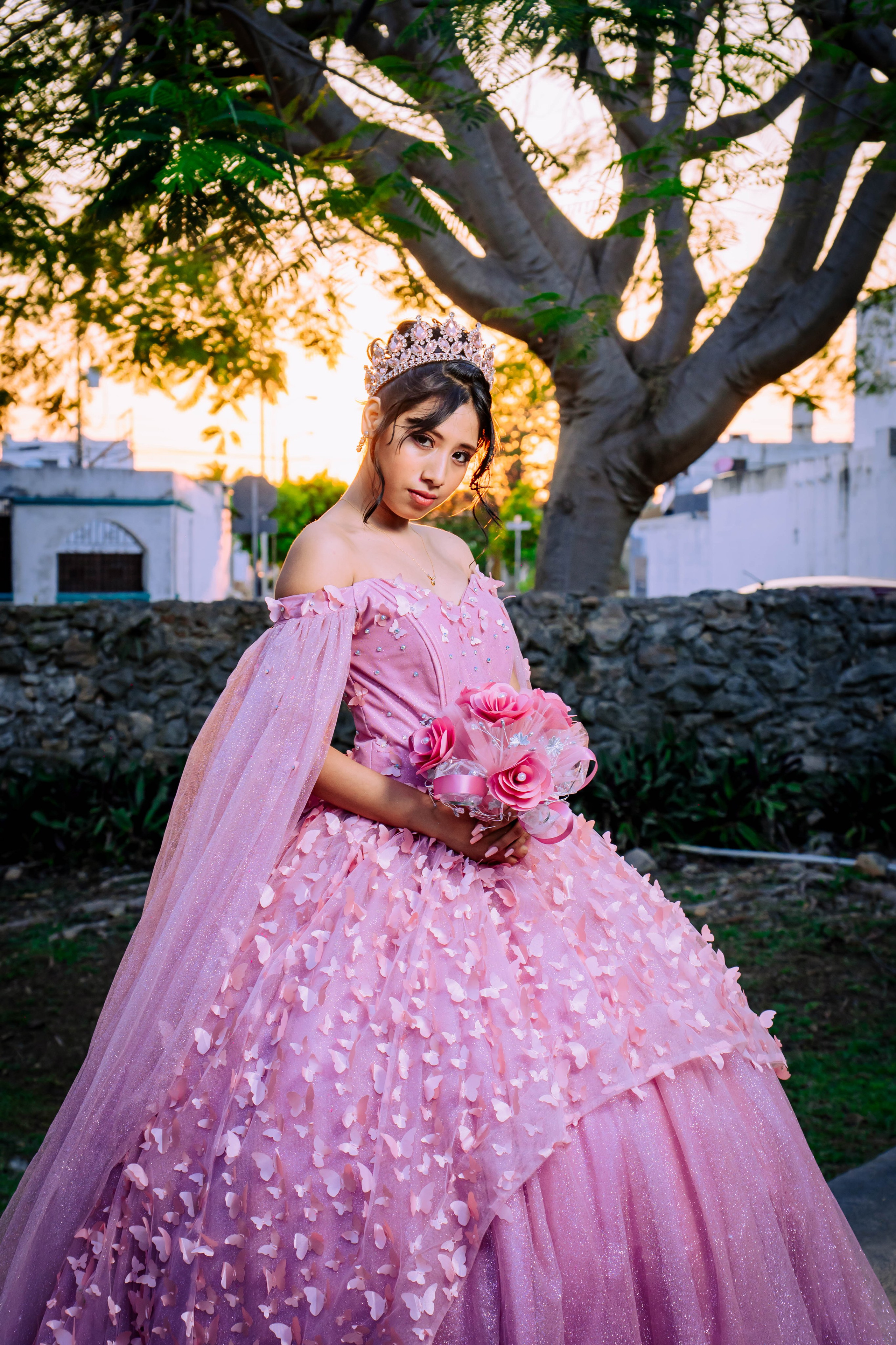 ESMERALDA. Fotógrafo "dD" Didier Dzul