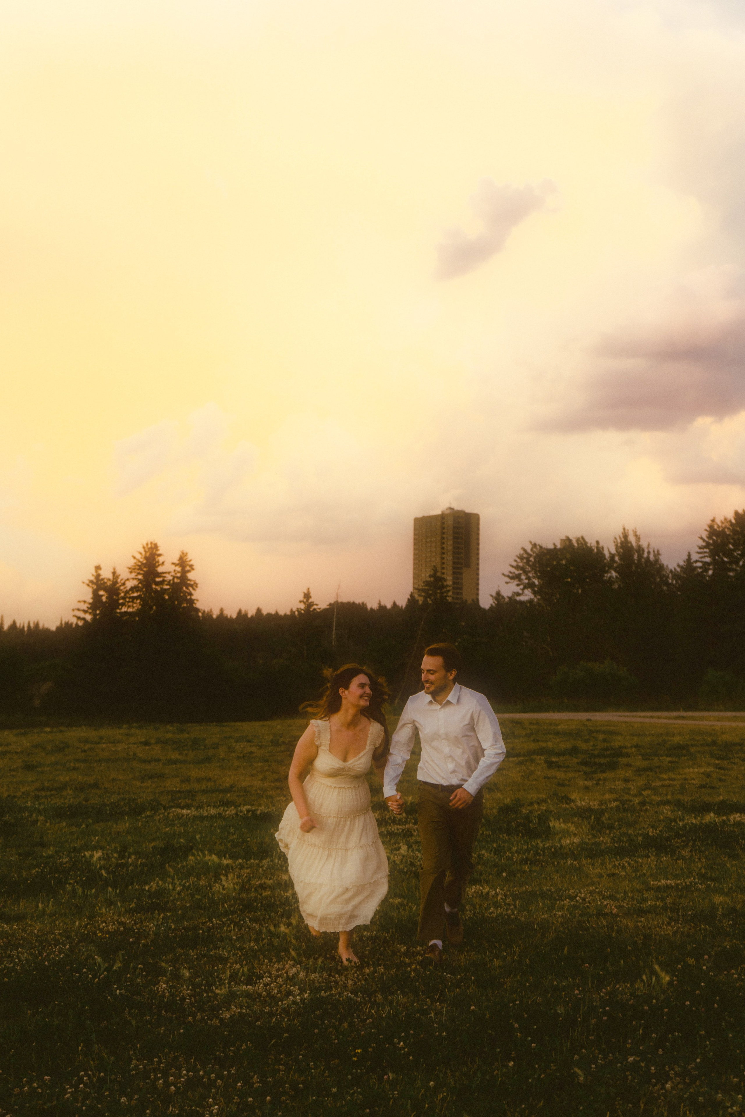 Engagement/Love Story. Abluecat photography