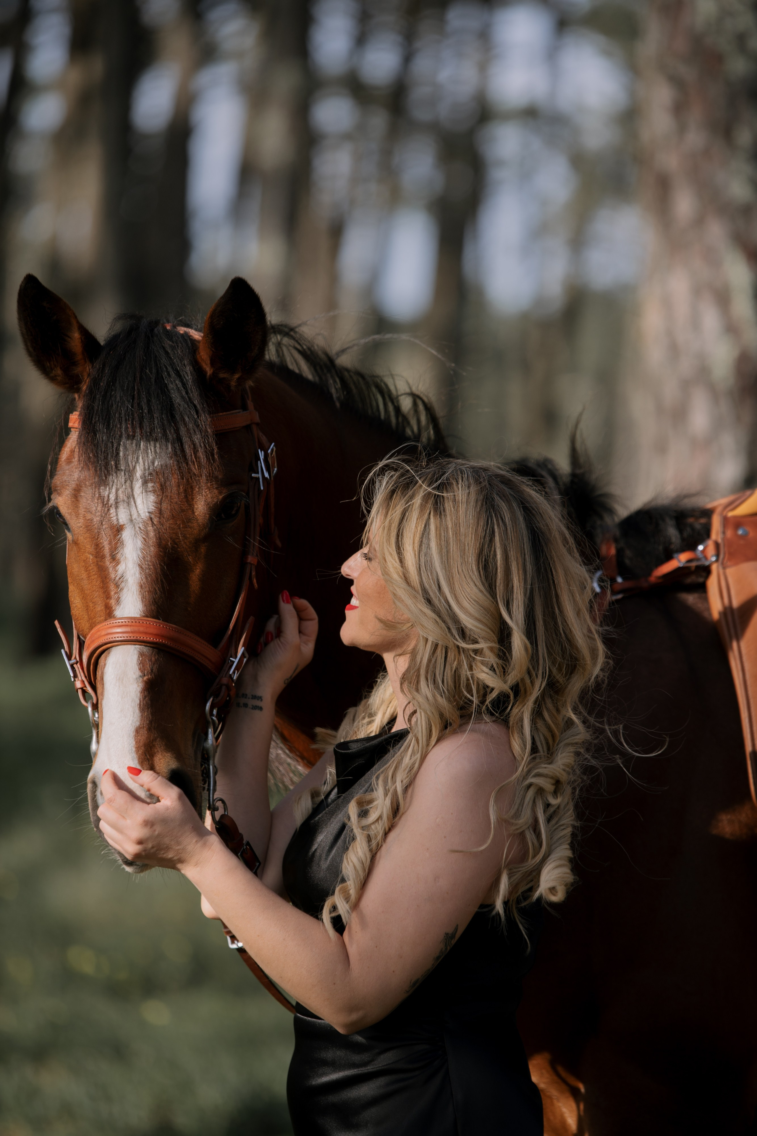 MAURA. Anastasiia Antoniuk portrait, family and couple photographer, Portugal