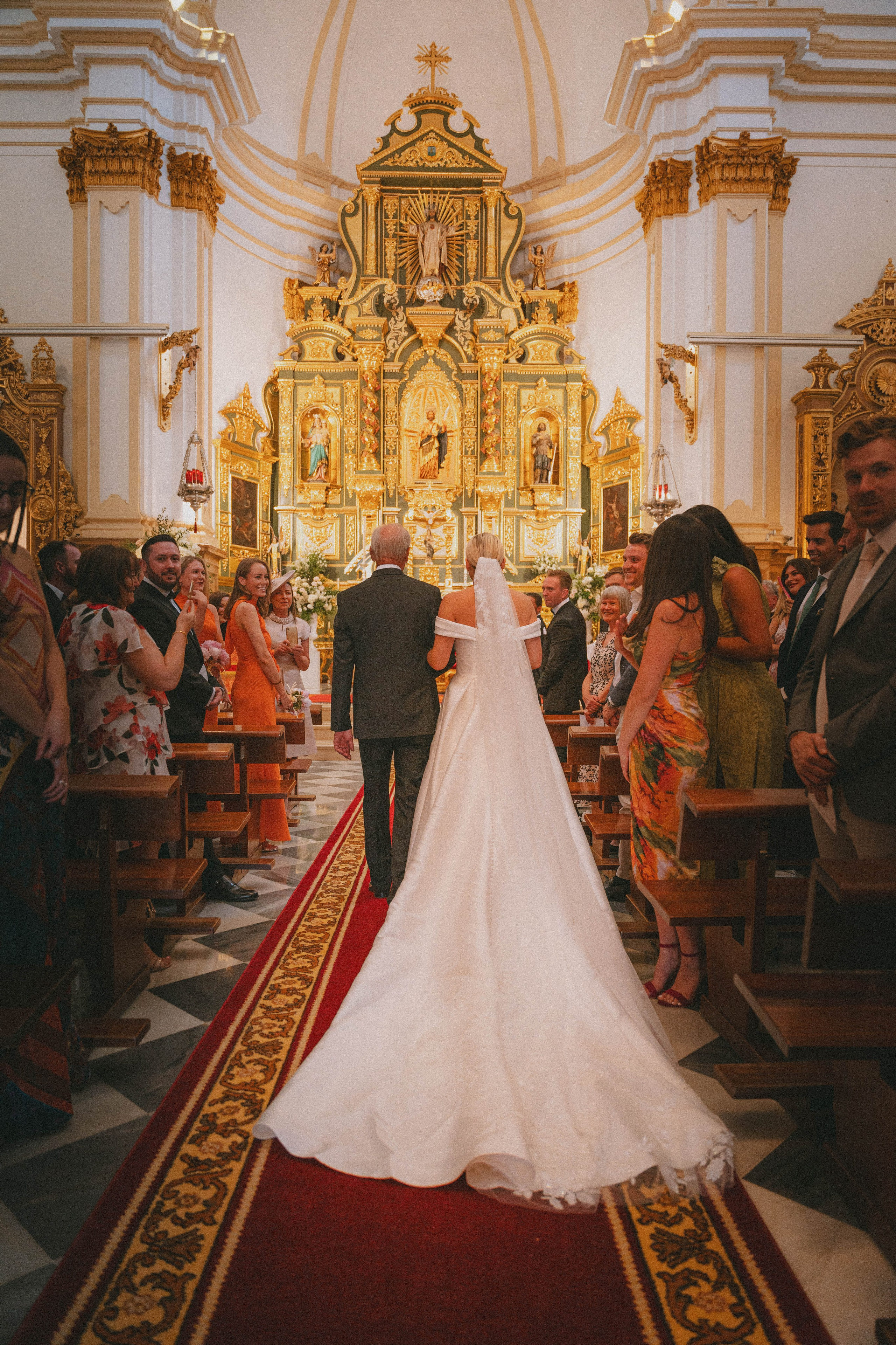 Wedding Eva & Oliver