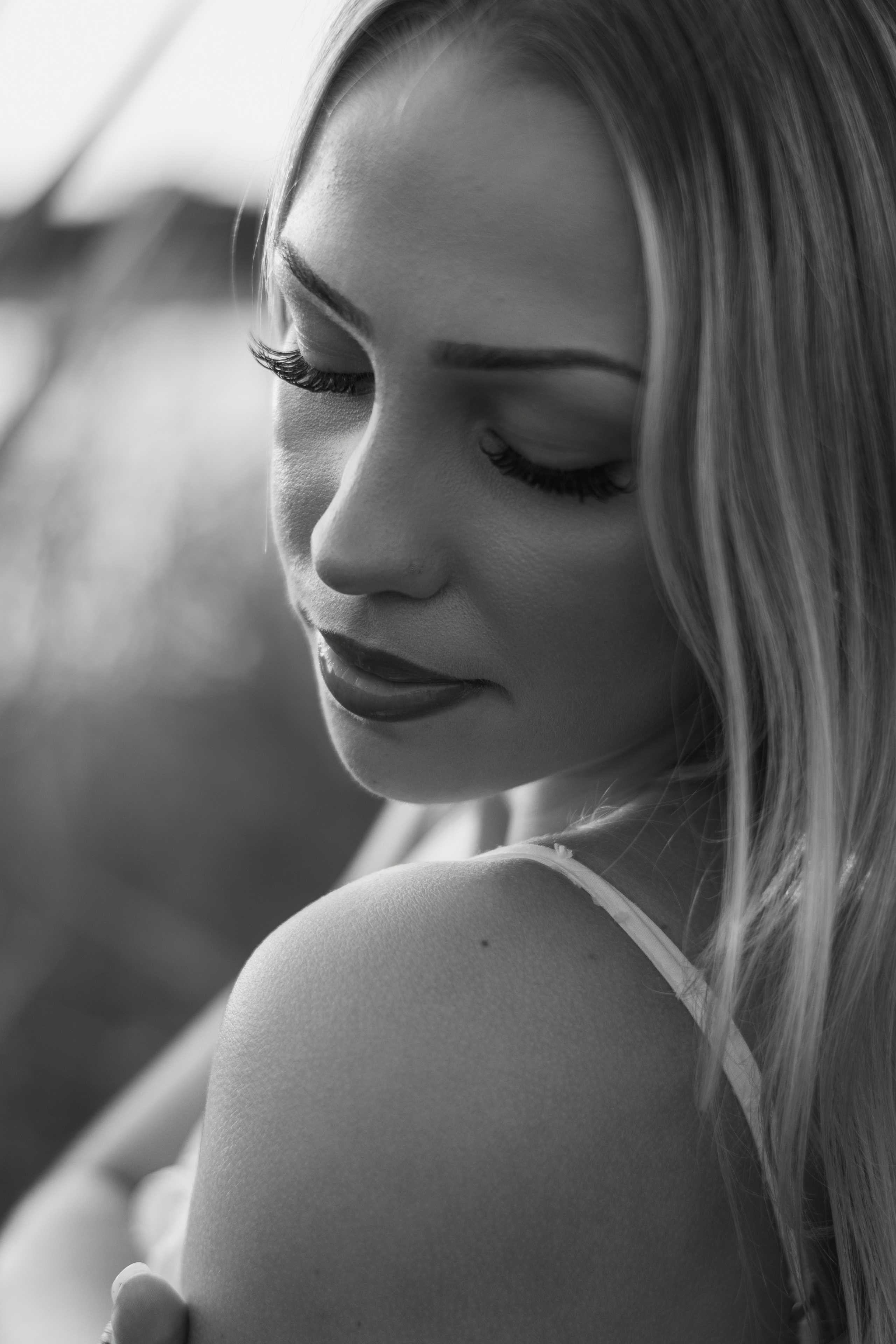 Yulia. Oleksandra Yehorova | Family & Lifestyle Photographer