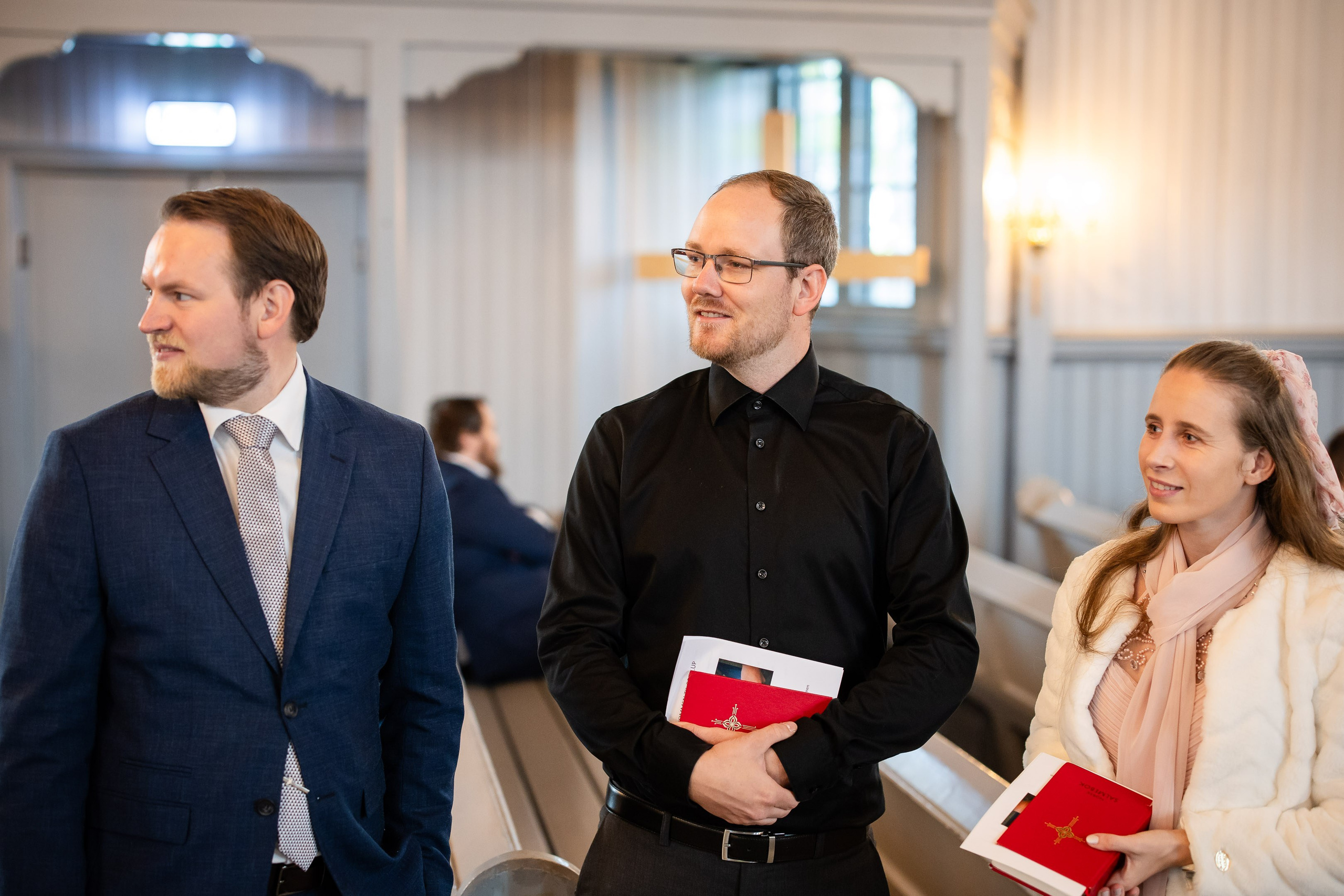 2025 - Bryllup - Stine & Jørgen. Bryllupsfotograf i Oslo og Rogaland — Meisal Media