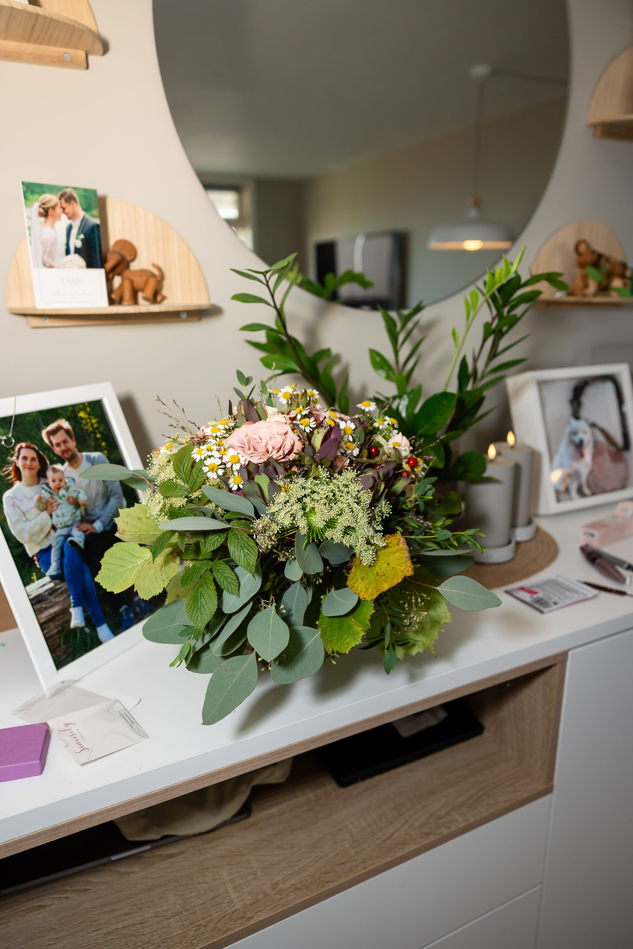 2025 - Bryllup - Nina & Aleksander. Bryllupsfotograf i Oslo og Rogaland — Meisal Media