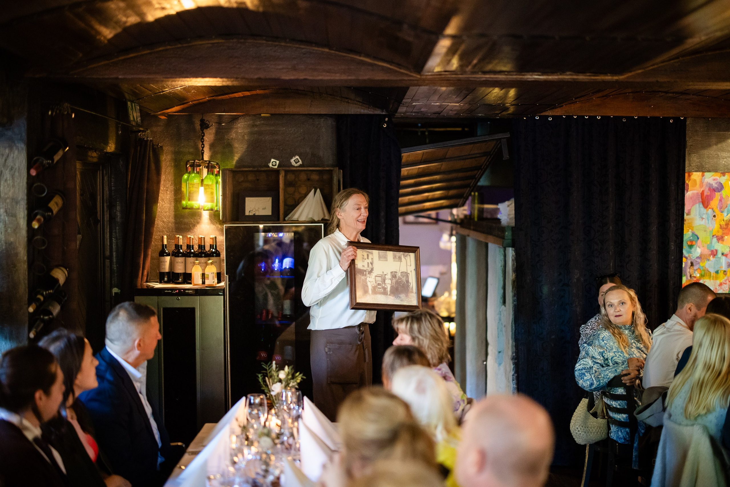 2025 - Bryllup - Nina & Aleksander. Bryllupsfotograf i Oslo og Rogaland — Meisal Media