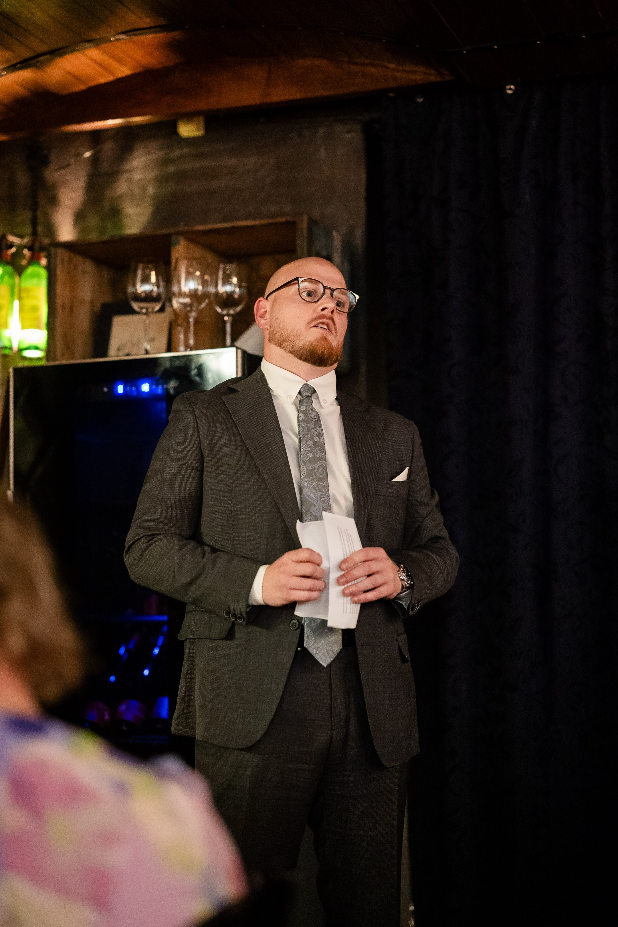 2025 - Bryllup - Nina & Aleksander. Bryllupsfotograf i Oslo og Rogaland — Meisal Media