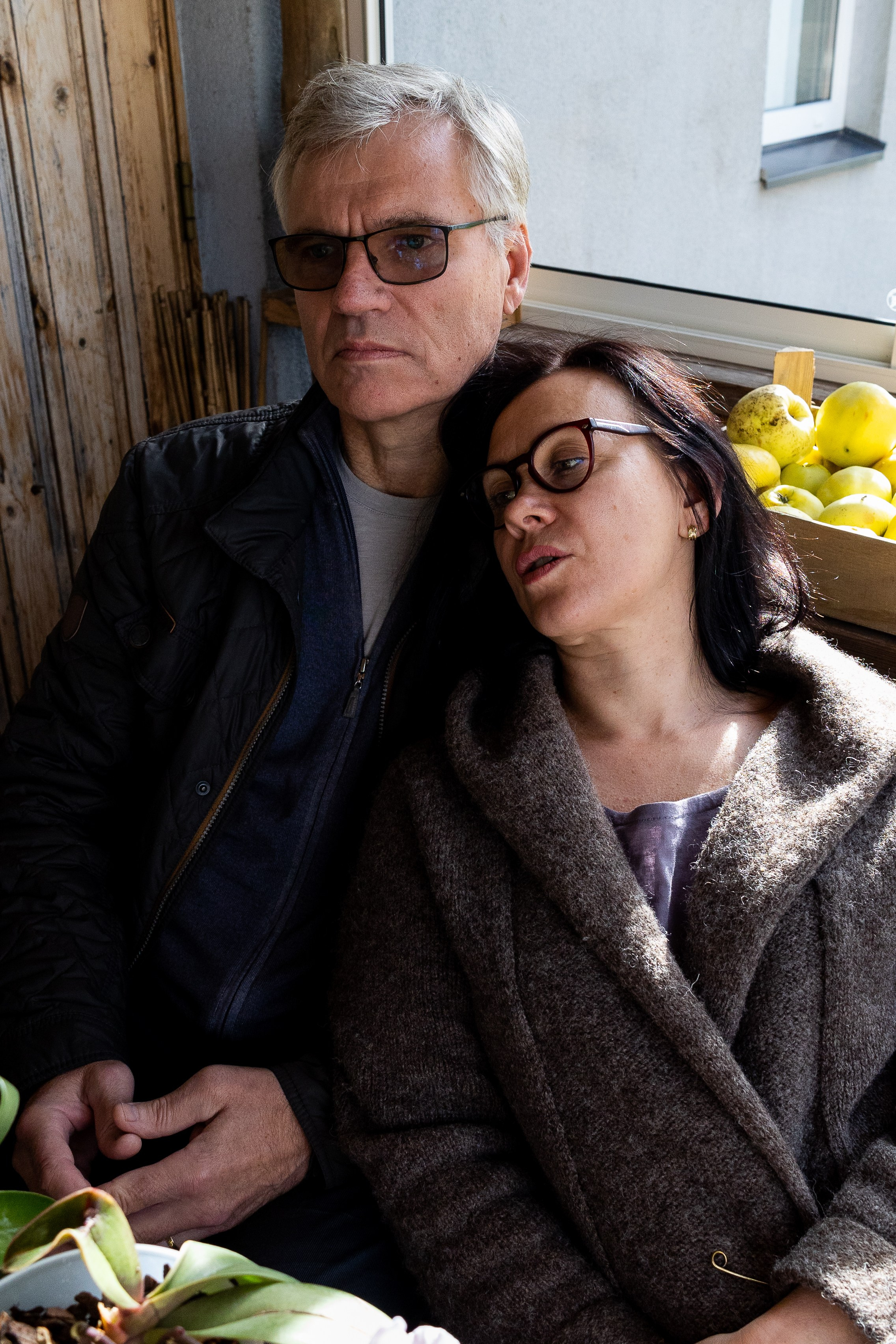 Семейный фотограф в Таллинне Лия Усманова