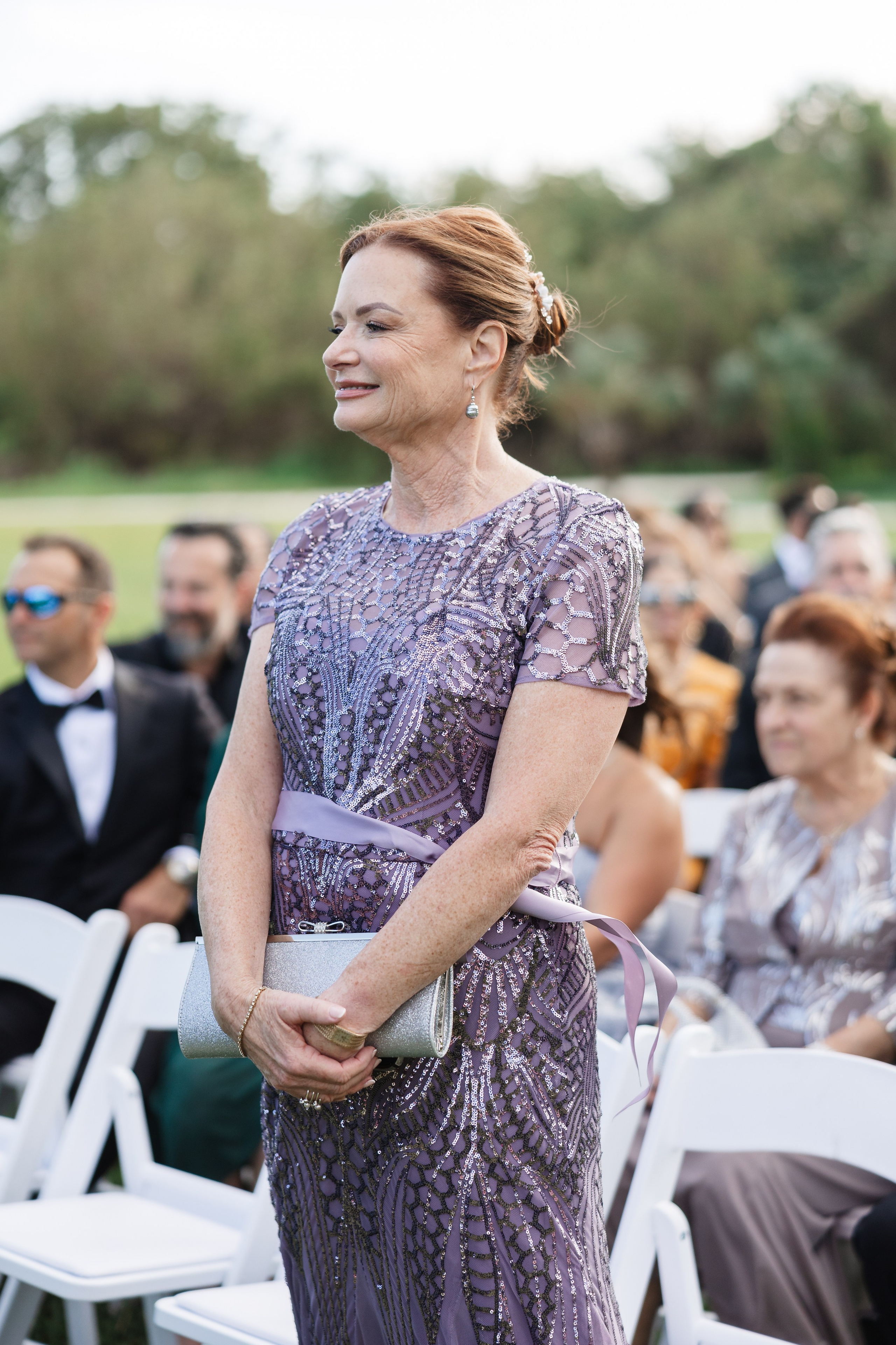 Mariella & Christopher’s Elegant Wedding at Deering Estate. YES I DO PRODUCTION — Wedding photography&videography