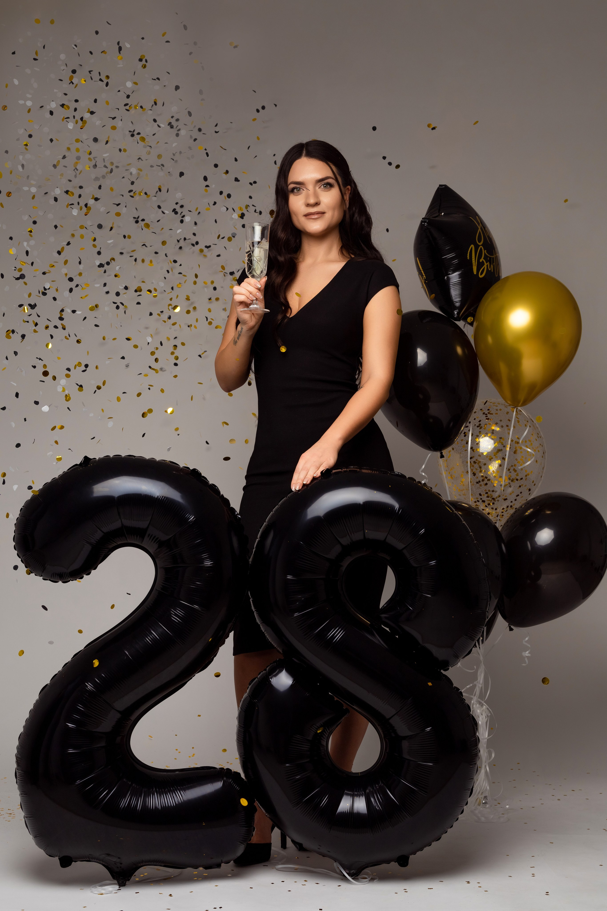 Aniversare. Fotograf de familie la Ungheni și Reggio-Emilia, Alessia Slivca