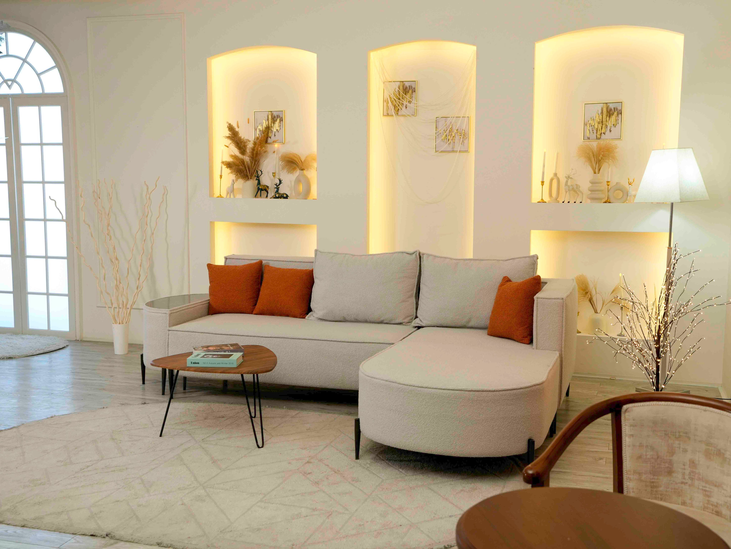 Зал «Эстет» — (ул.Мукими, 1А). 2astudio.uz