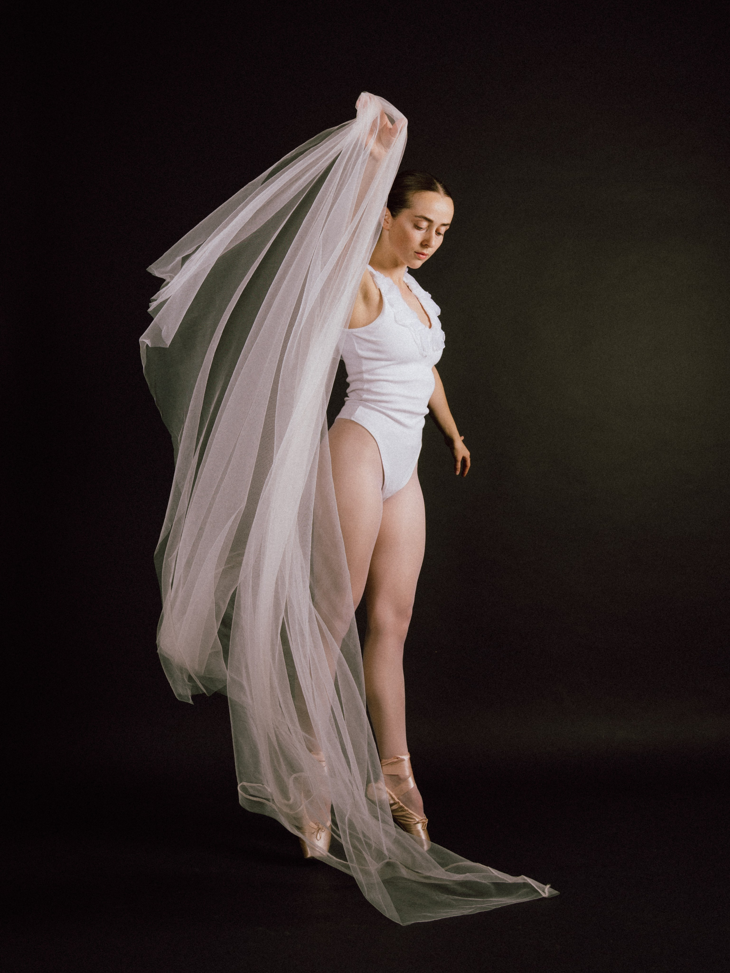 Flow. Alina Romanova | Creative & Fashion Photographer Hamburg