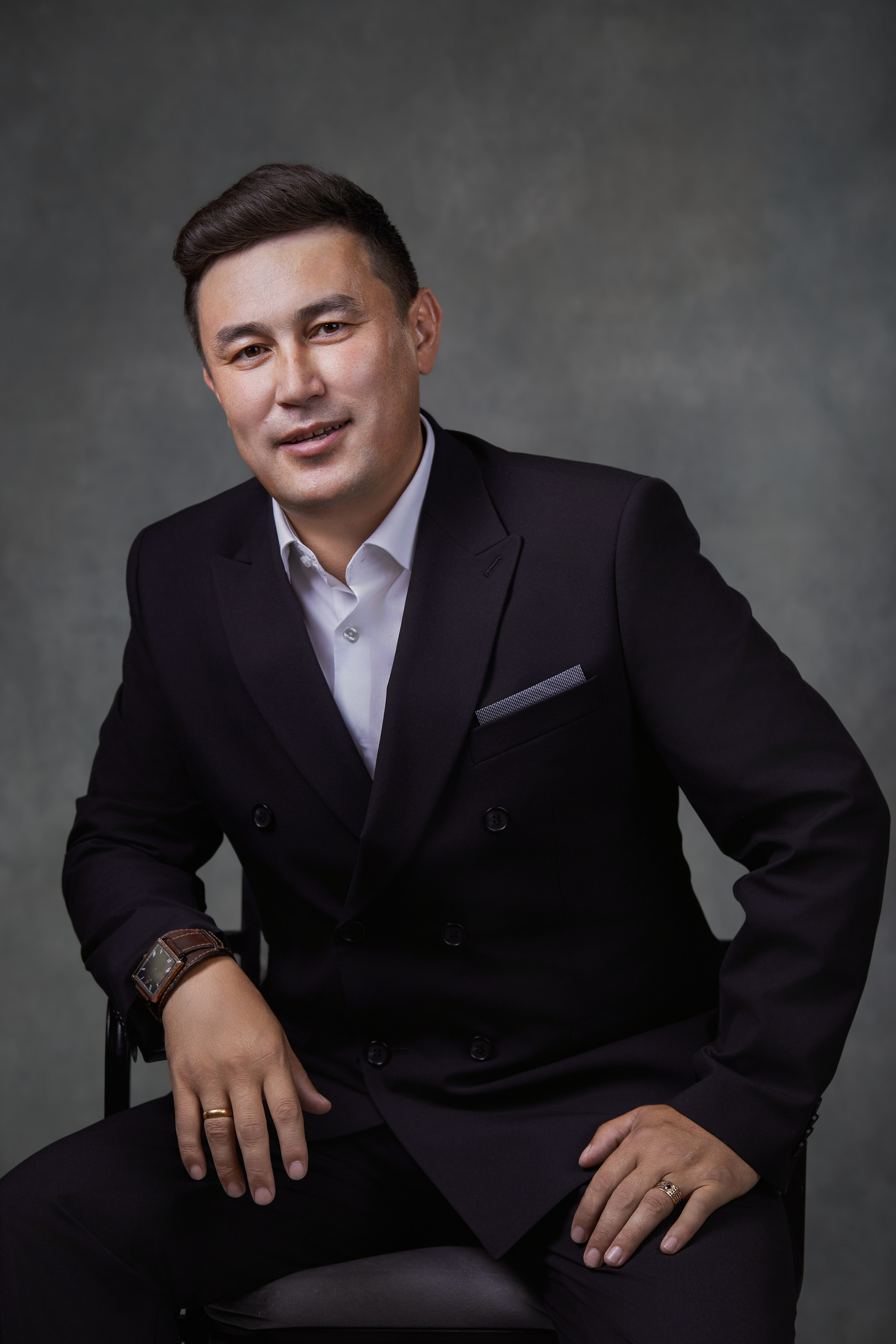 БУРДРАМ. Фотостудия рекламной, коммерческой съемки в Улан-Удэ