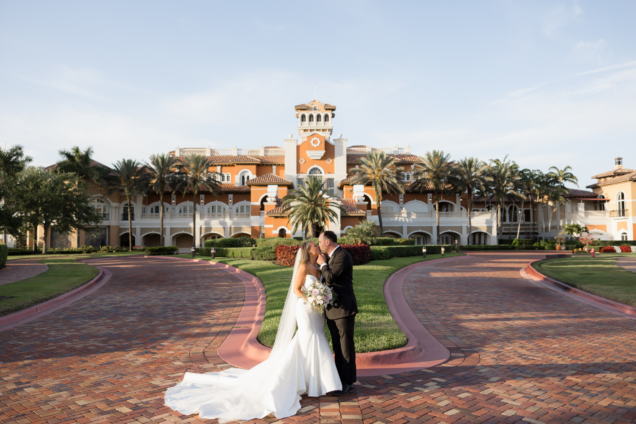 ALYSSA & RICH. YES I DO PRODUCTION — Wedding photography&videography