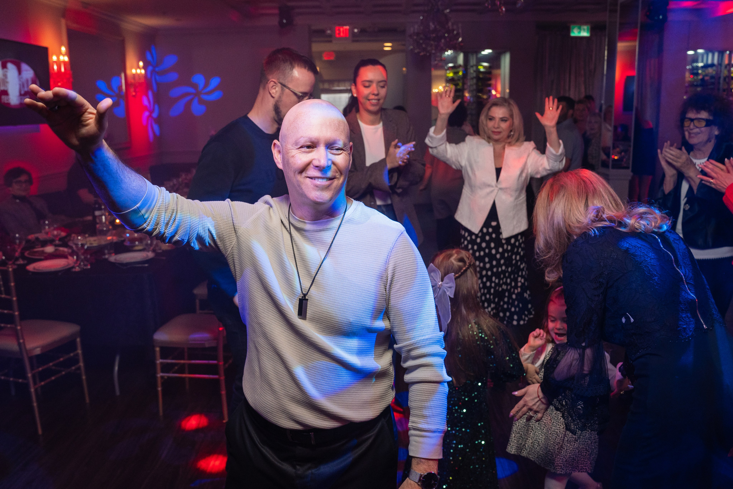 Birthdays Parties. Mirgorodsky Photography