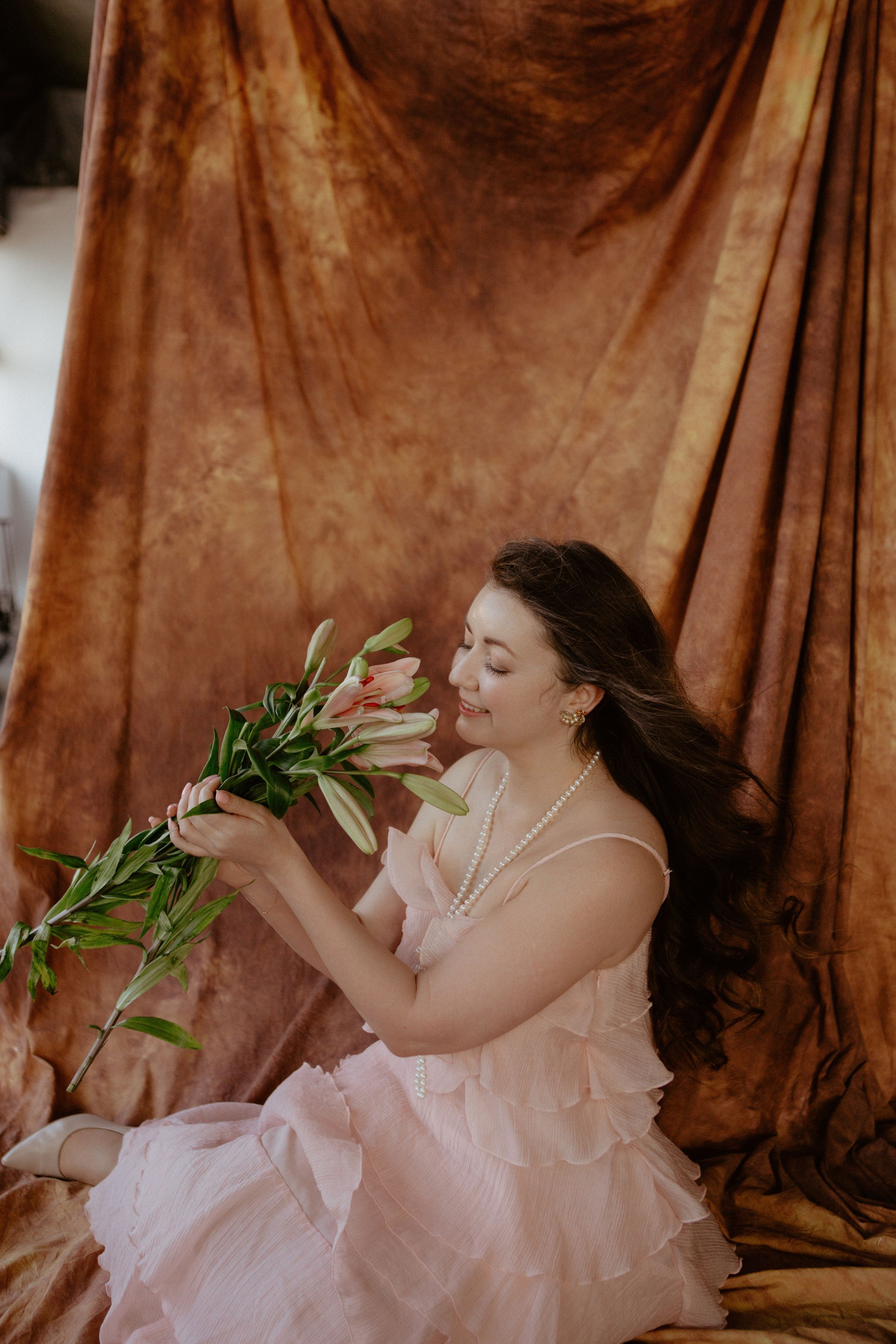 Альбина. Фотограф в Кракове Надежда Харитоненко