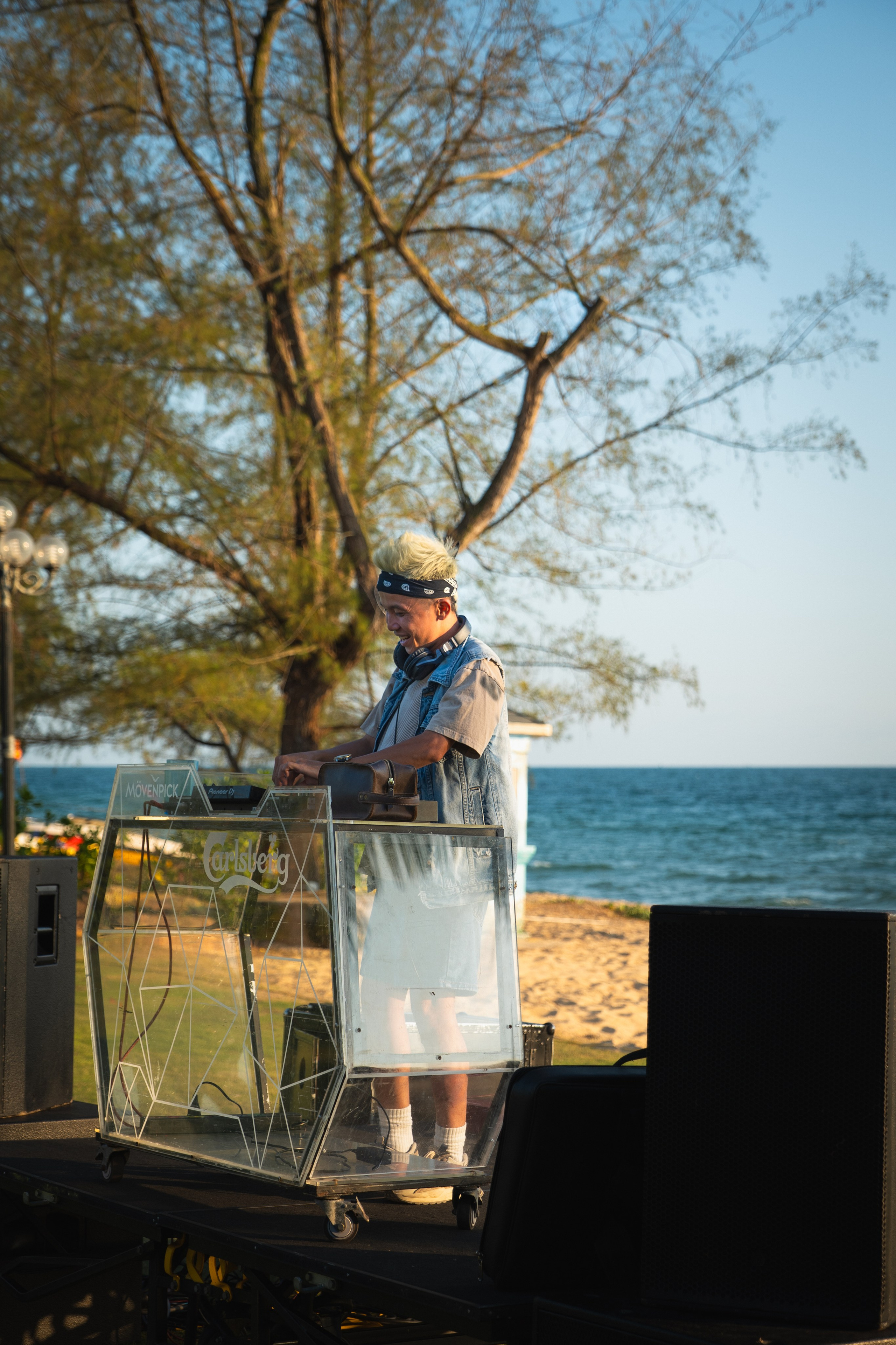 MOVENPICK. Nova Fitness Retreat | Fitness & Wellness Retreat in Phu Quoc, Vietnam