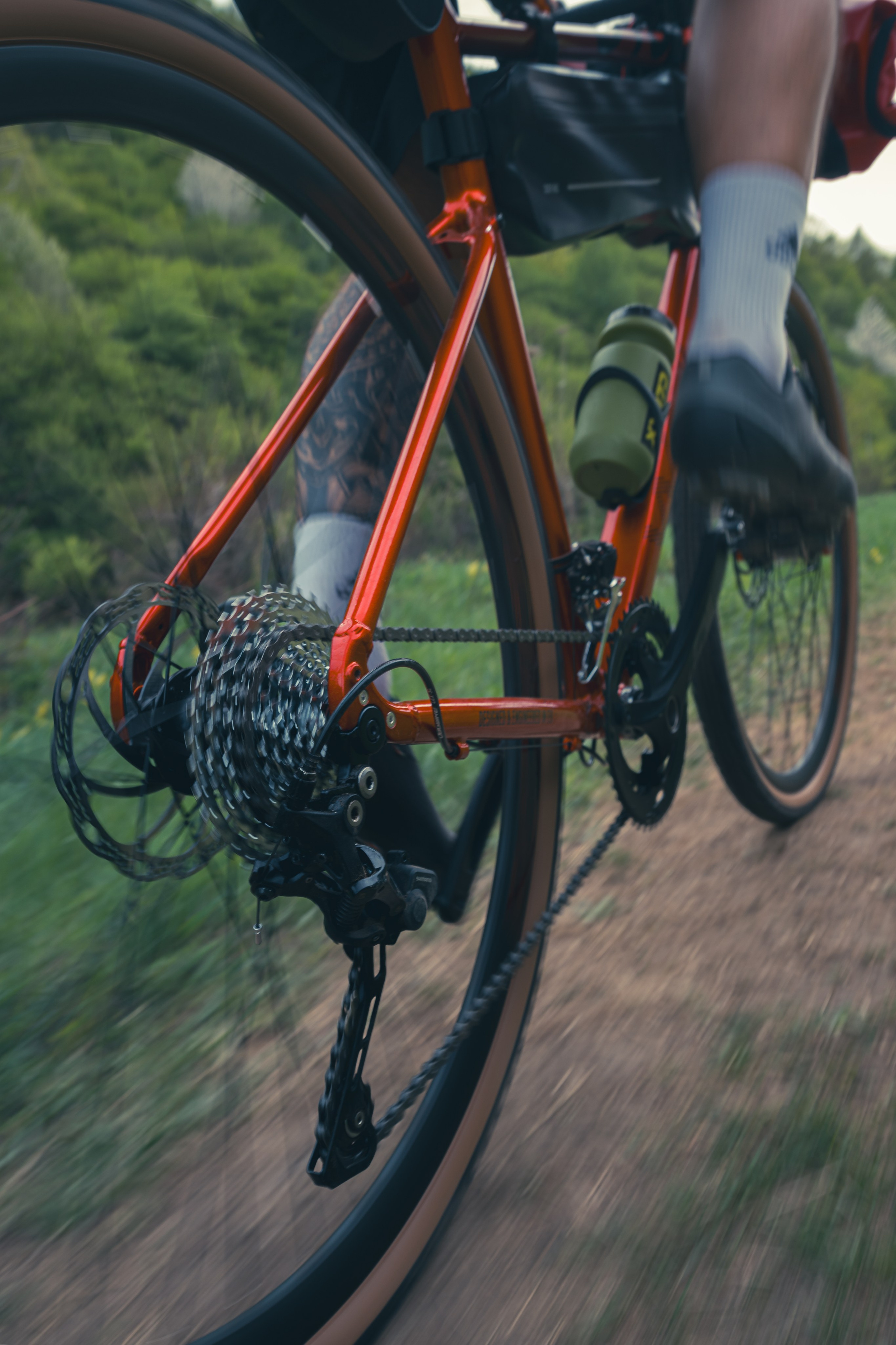 Контент. Фотографы Дарья и Дмитрий Арсентьевы