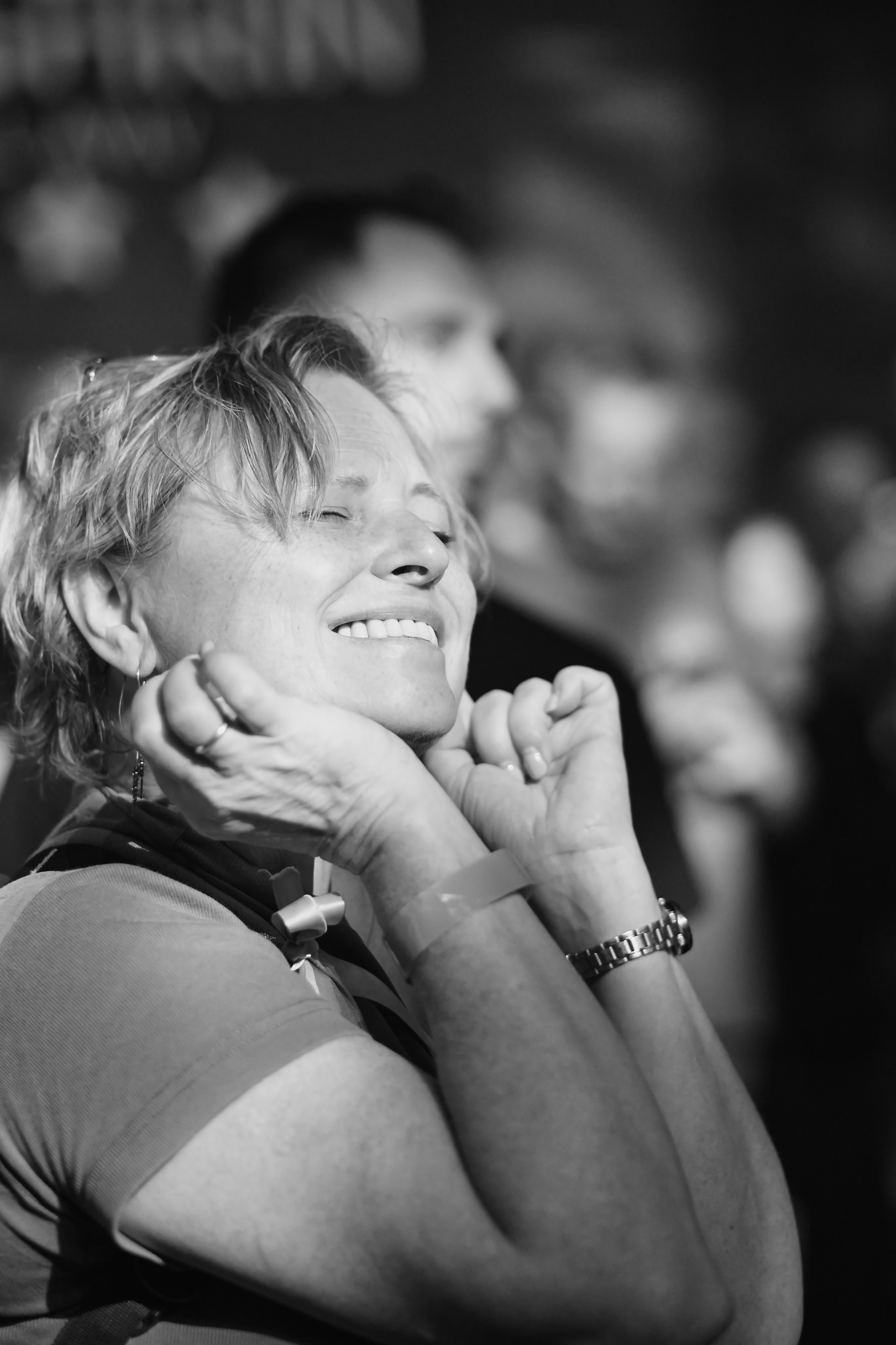 My beloved audience. Vad Kosky Photographer