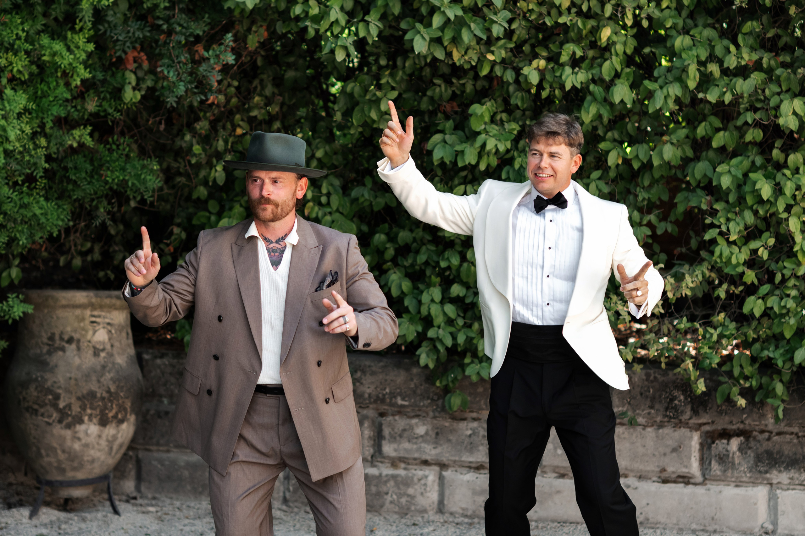 LILLIAN & ALEXANDER. Wedding Photographer in Marbella, Como, Tuscany, Cannes