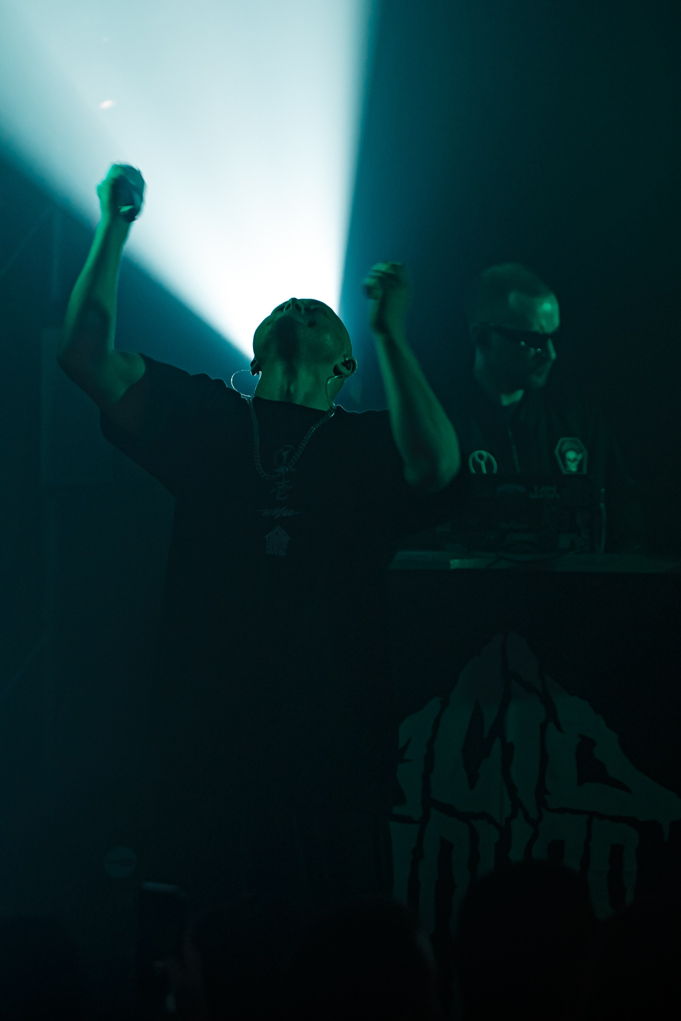 Atl at Hayfilm, Yerevan. Nicky Tseps PH
