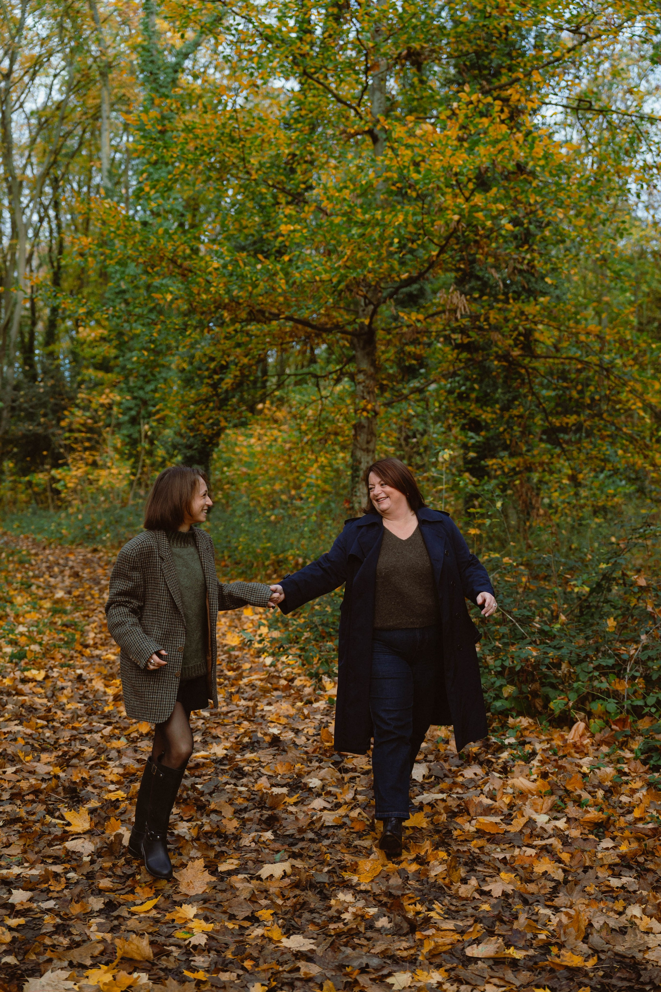 Nina & Cécile. Weeding photographer / event / portrait