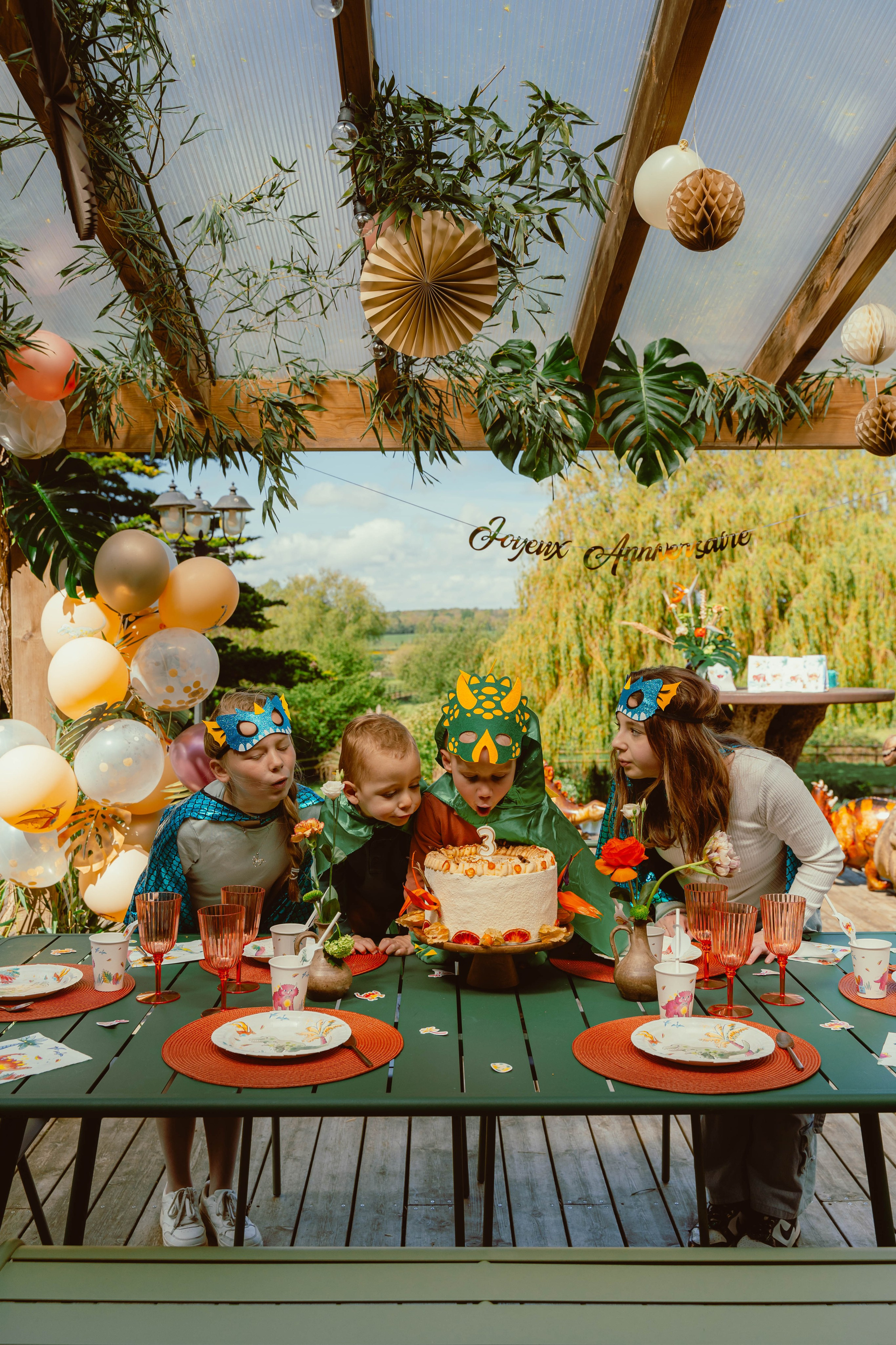 Cam & Léon. Weeding photographer / event / portrait