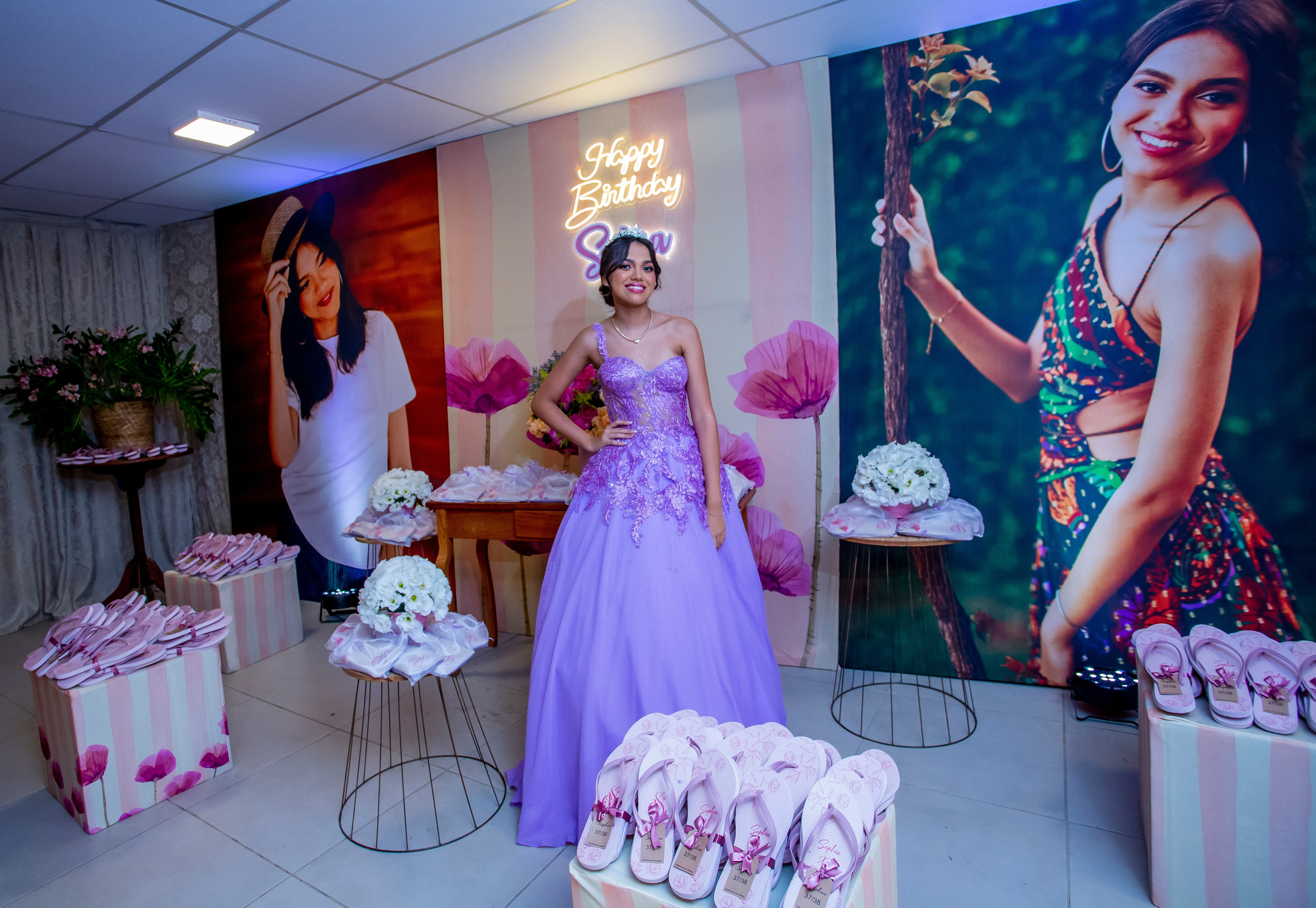 XV Anos Sophia. Flavio Nunes Fotografia (Fotografo especializado em Fotografia de 15 Anos e Ensaios)