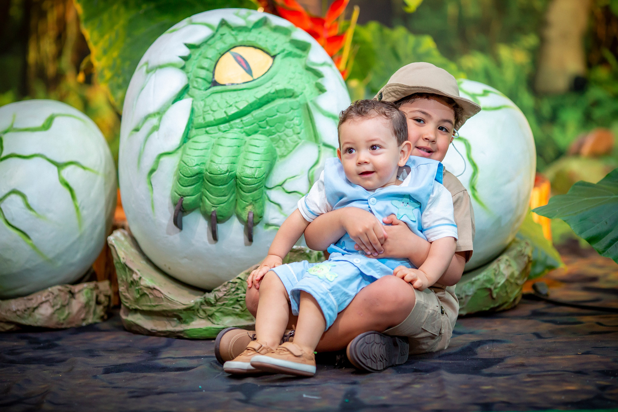 5 Anos Bernardo. Flavio Nunes Fotografia (Fotografo especializado em Fotografia de 15 Anos e Ensaios)