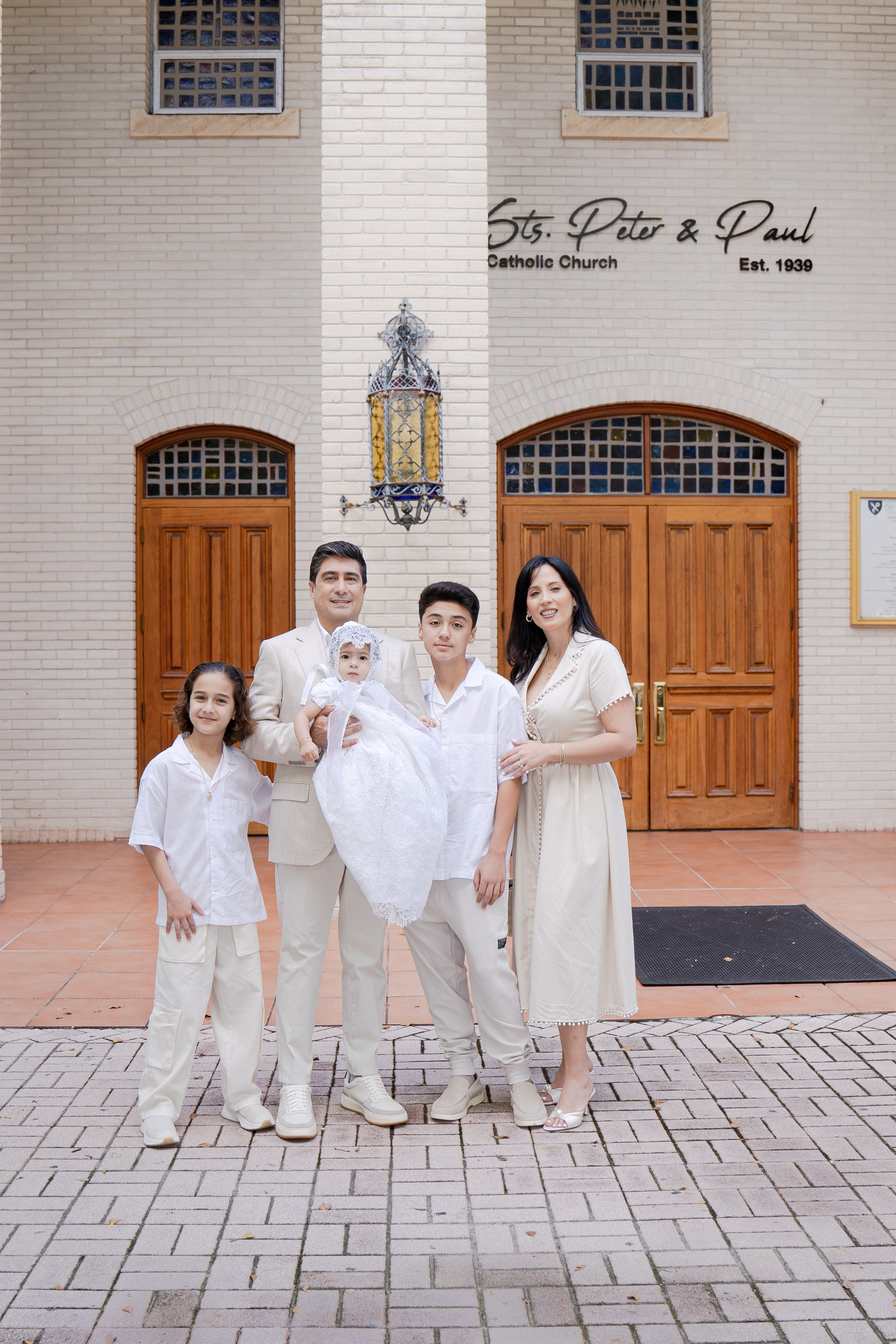 Baptism & Baby Shower Photo. Https://the-photo-way.wfolio.pro