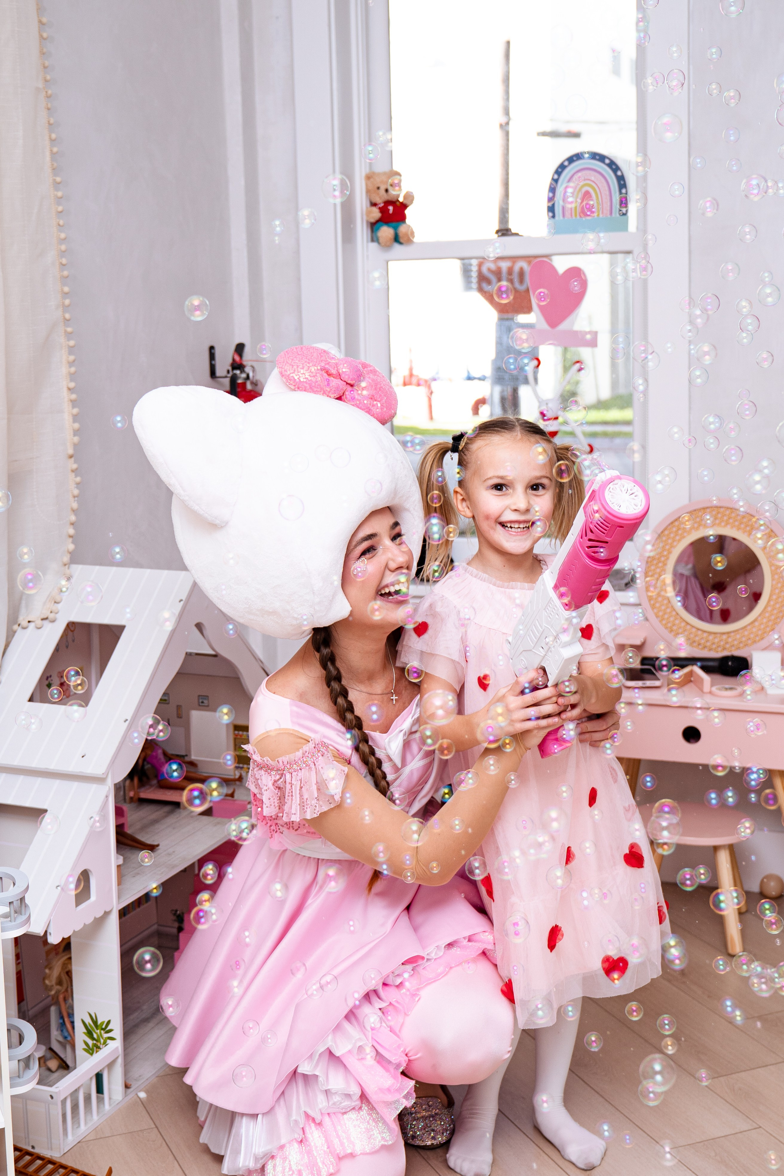 Kids' Birthday Parties' Photo. Https://the-photo-way.wfolio.pro