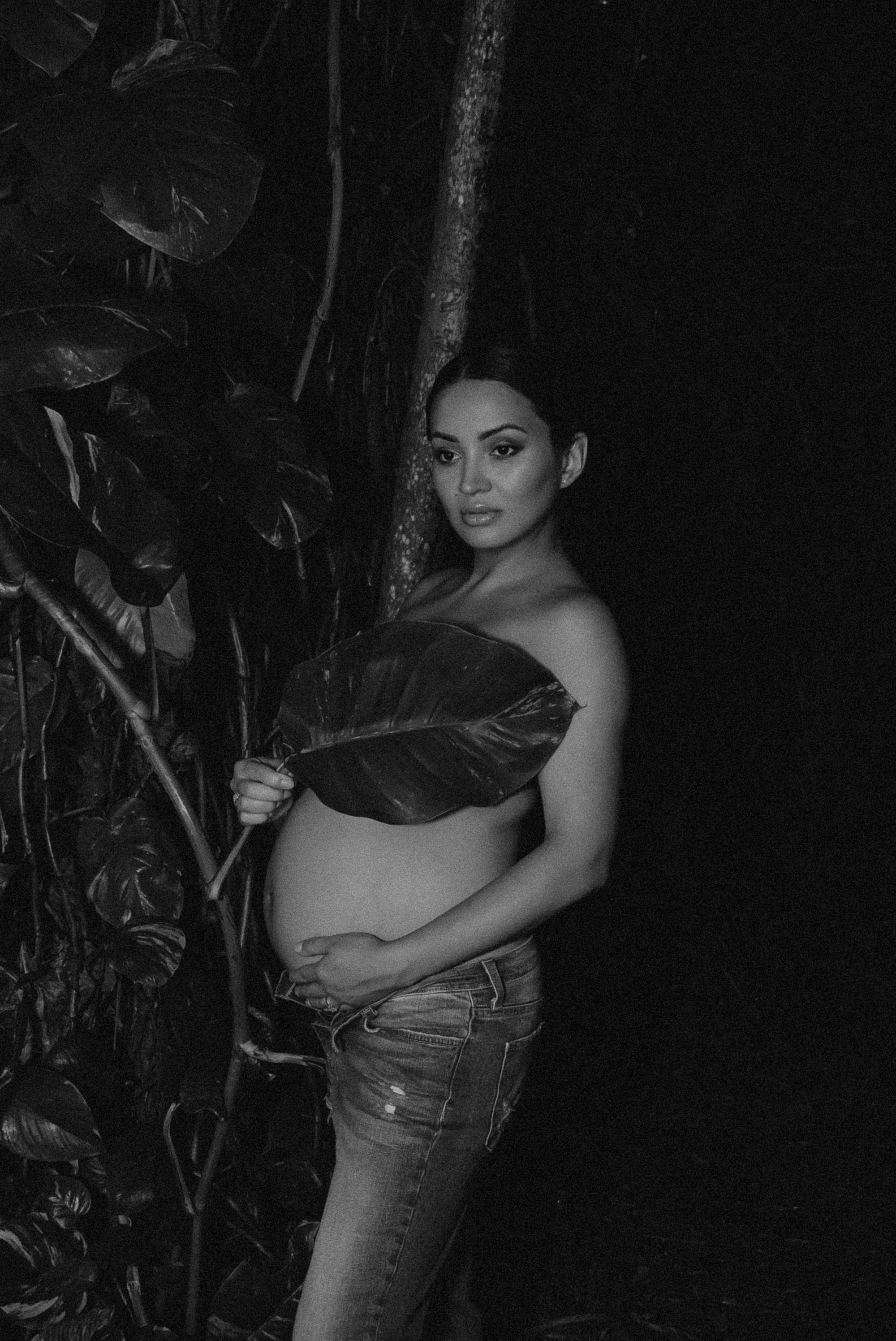 T | inner space. Portrait and Lifestyle Photographer in Miami | Anna Isaak